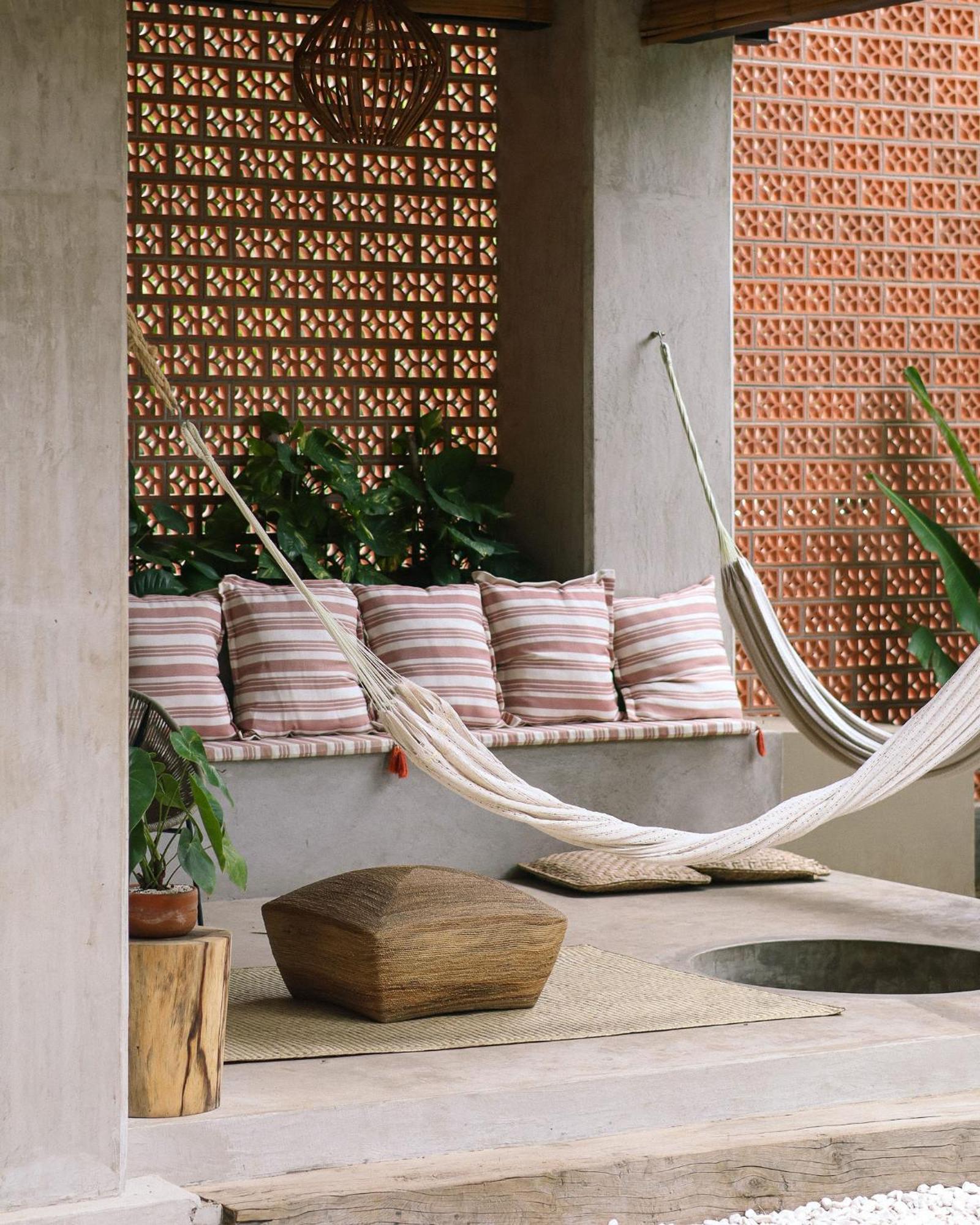 Hotel Casa Badu
