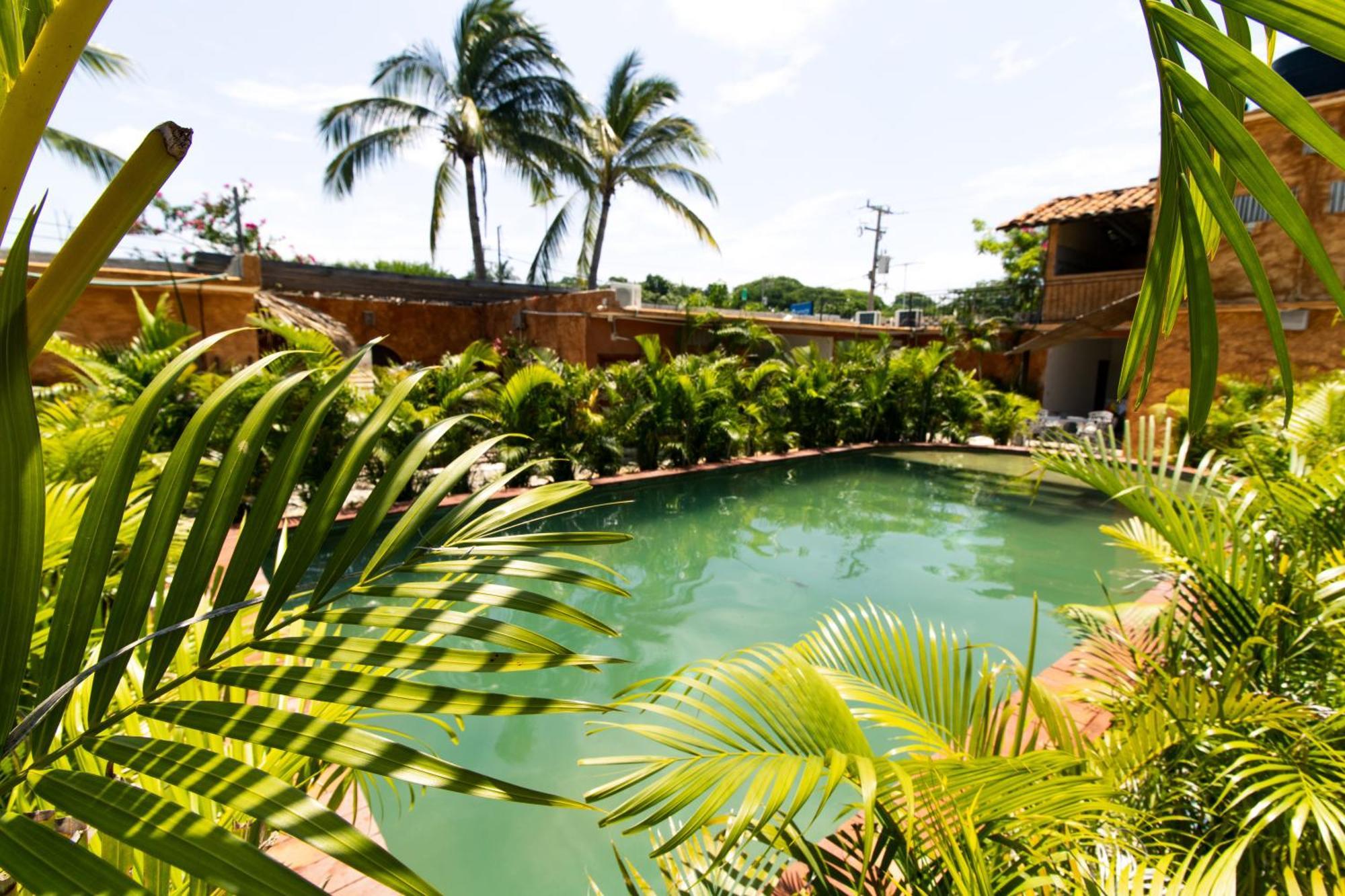 Apartahotel Hidden Port Melrose Place