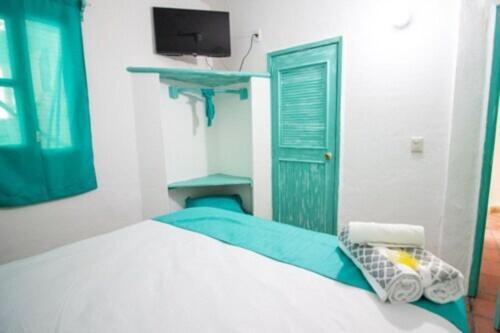 Costa 55 Puerto Escondido Hotel 3*