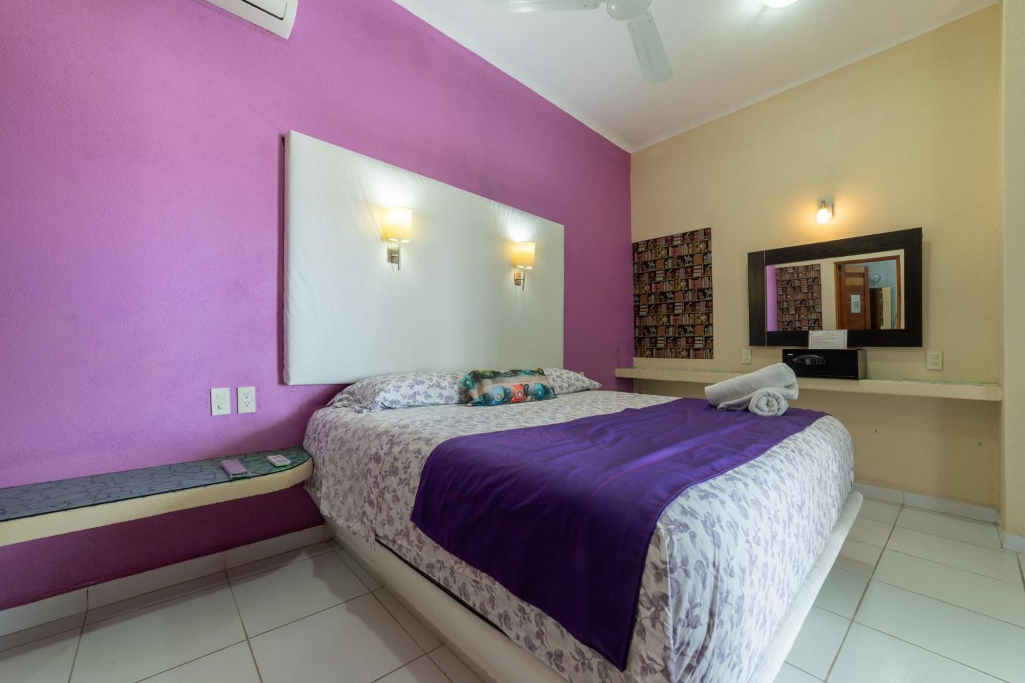 Casa Mia Hotel