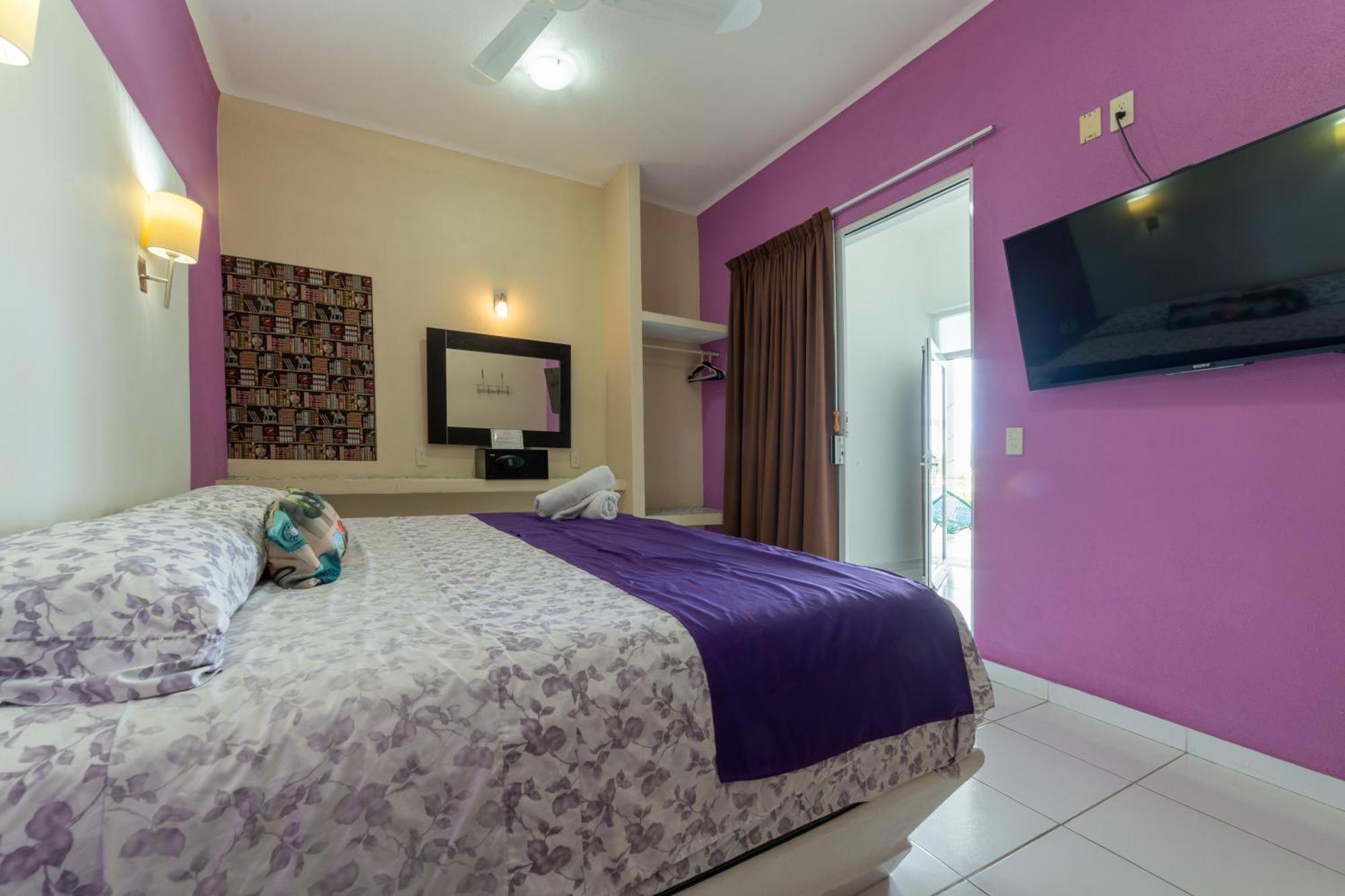 Hotel Casa Mia