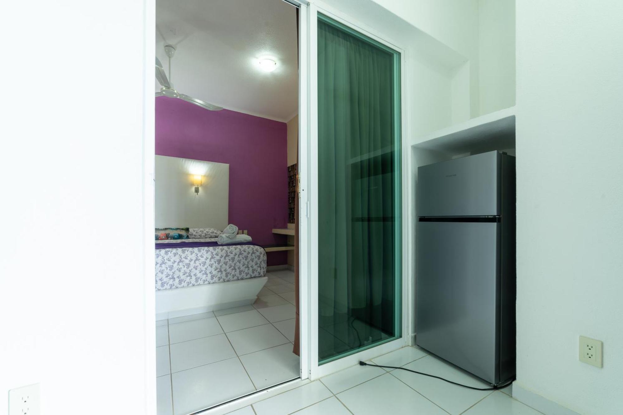 Casa Mia 3* Puerto Escondido (Oaxaca)