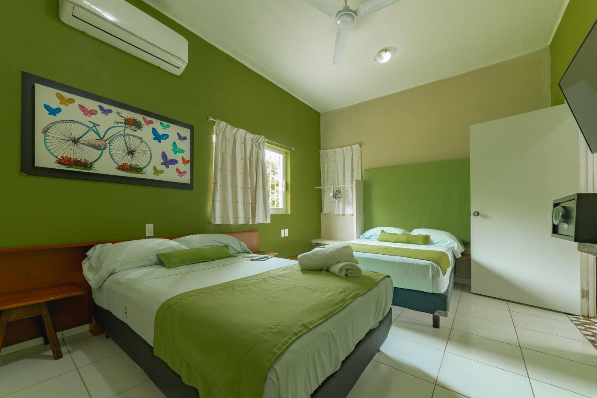 Casa Mia Hotel