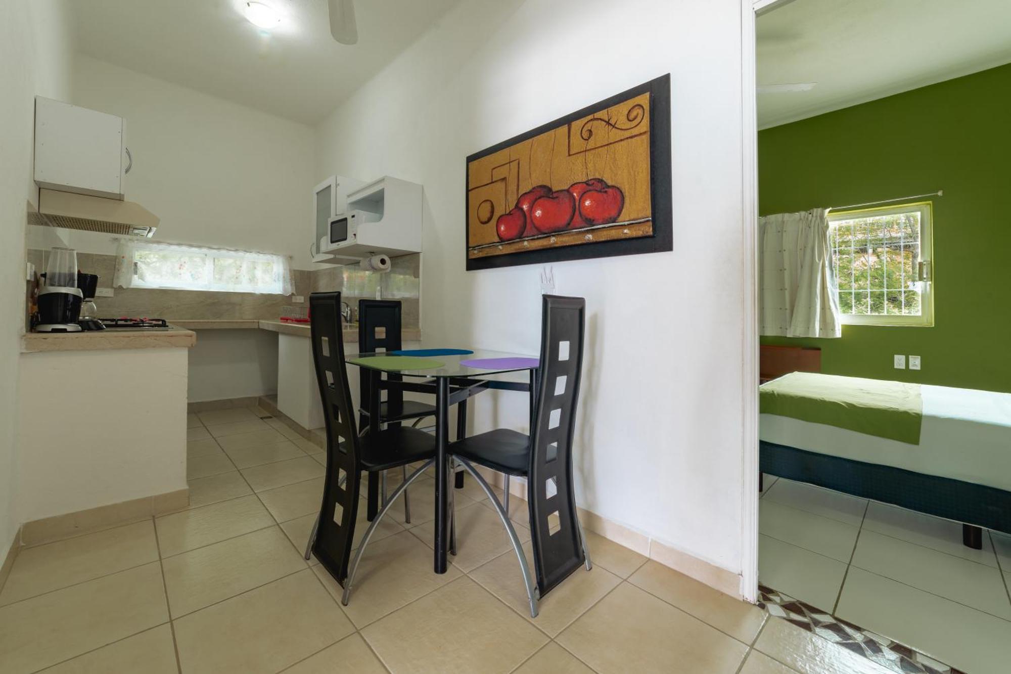 Casa Mia Hotel 3*