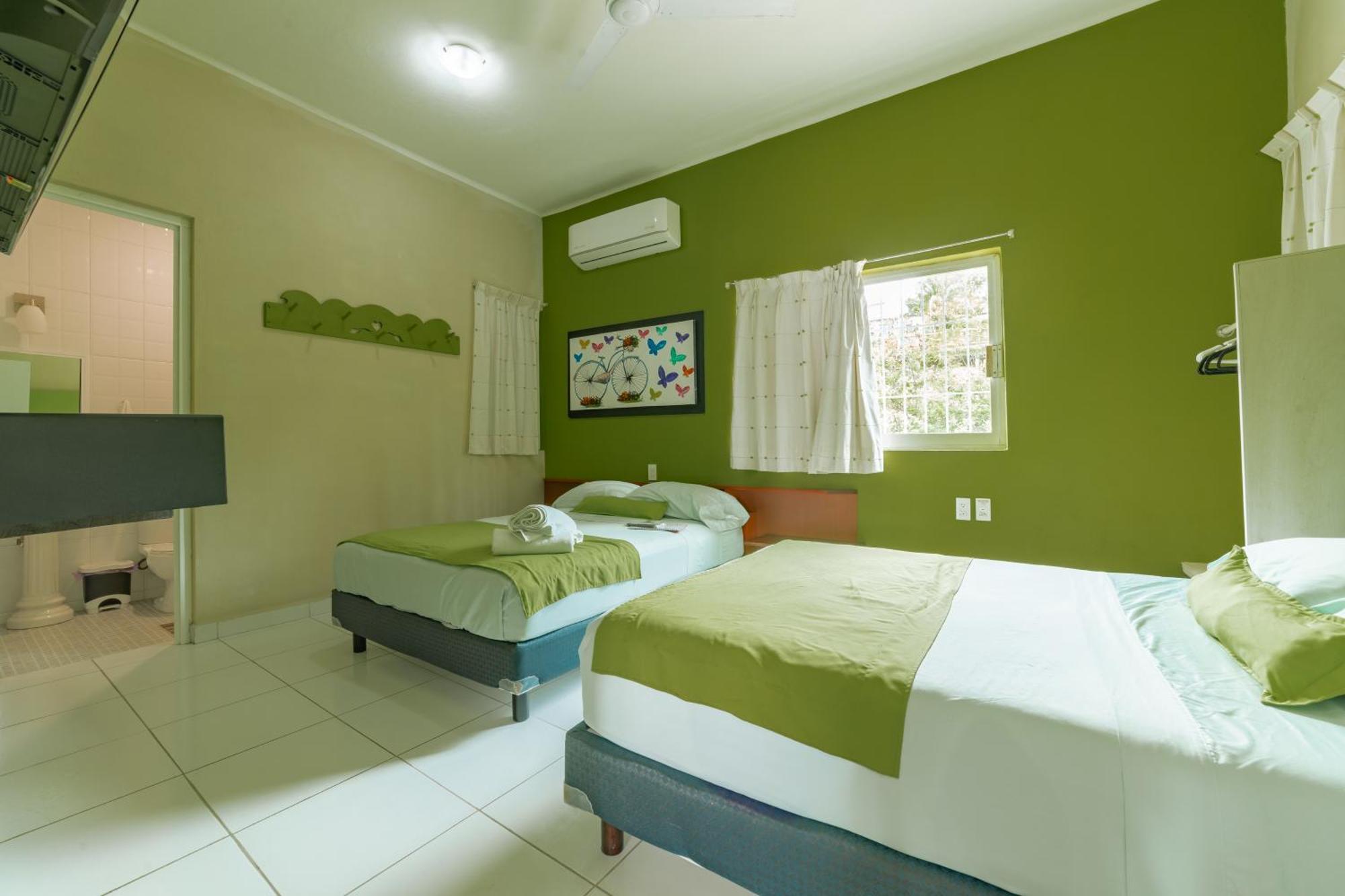 Hotel Casa Mia Puerto Escondido (Oaxaca)