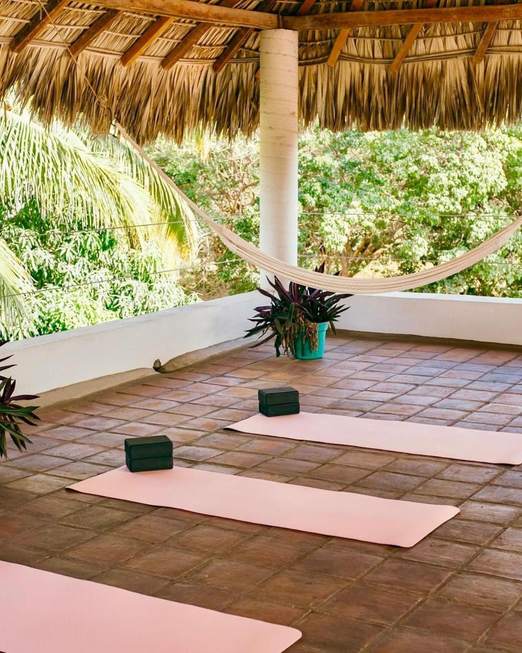 Casa Gio La Punta Puerto Escondido (Oaxaca)