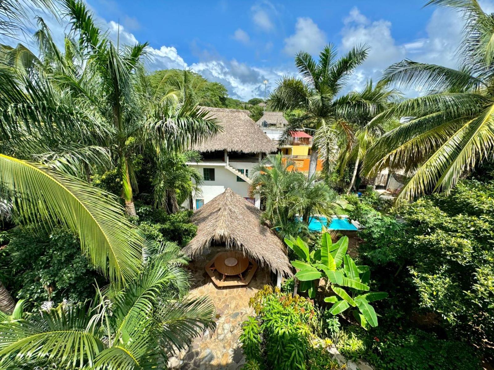 Hostel Casa Gio La Punta
