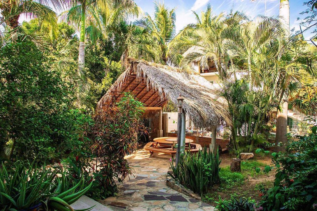 Casa Gio La Punta *