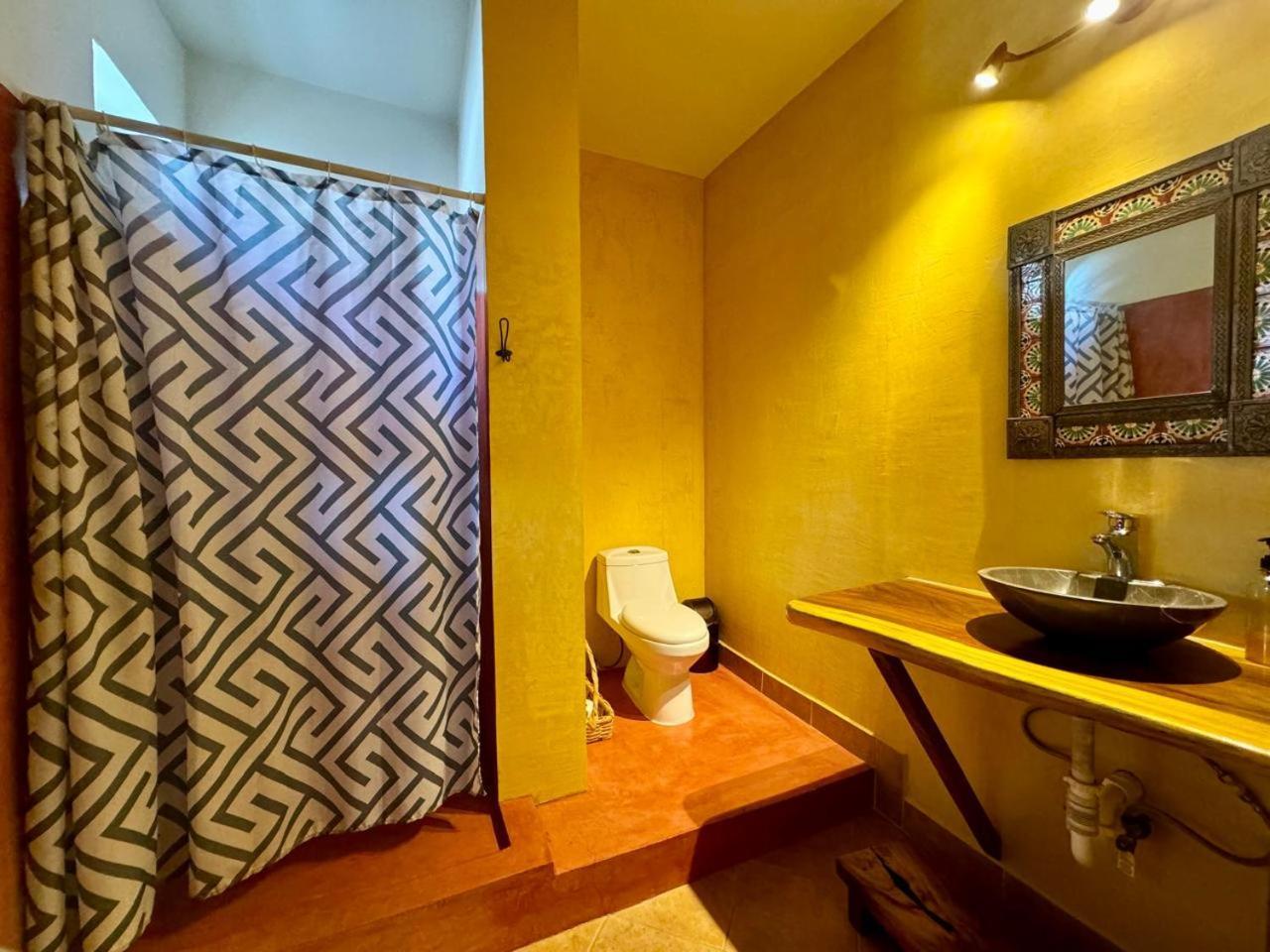 Hostel Casa Gio La Punta Puerto Escondido (Oaxaca)