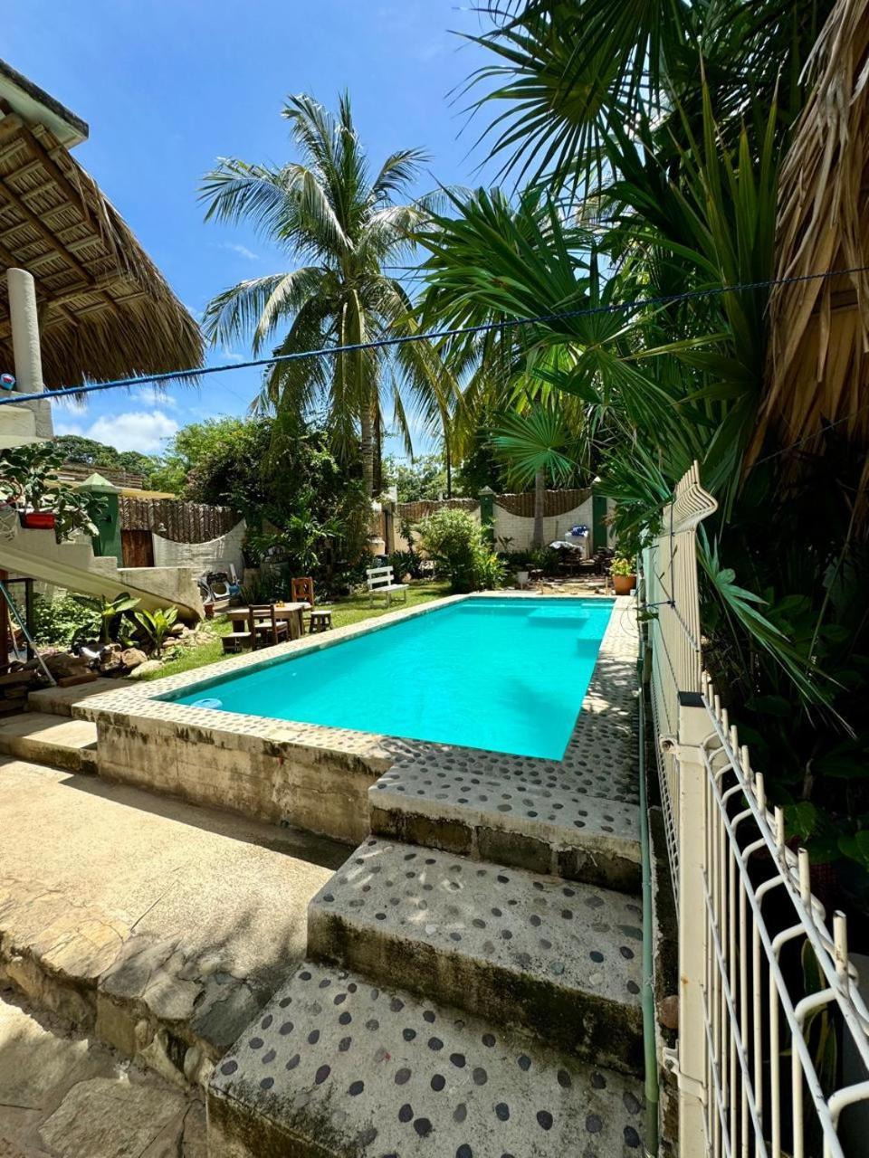 Casa Gio La Punta Hostel