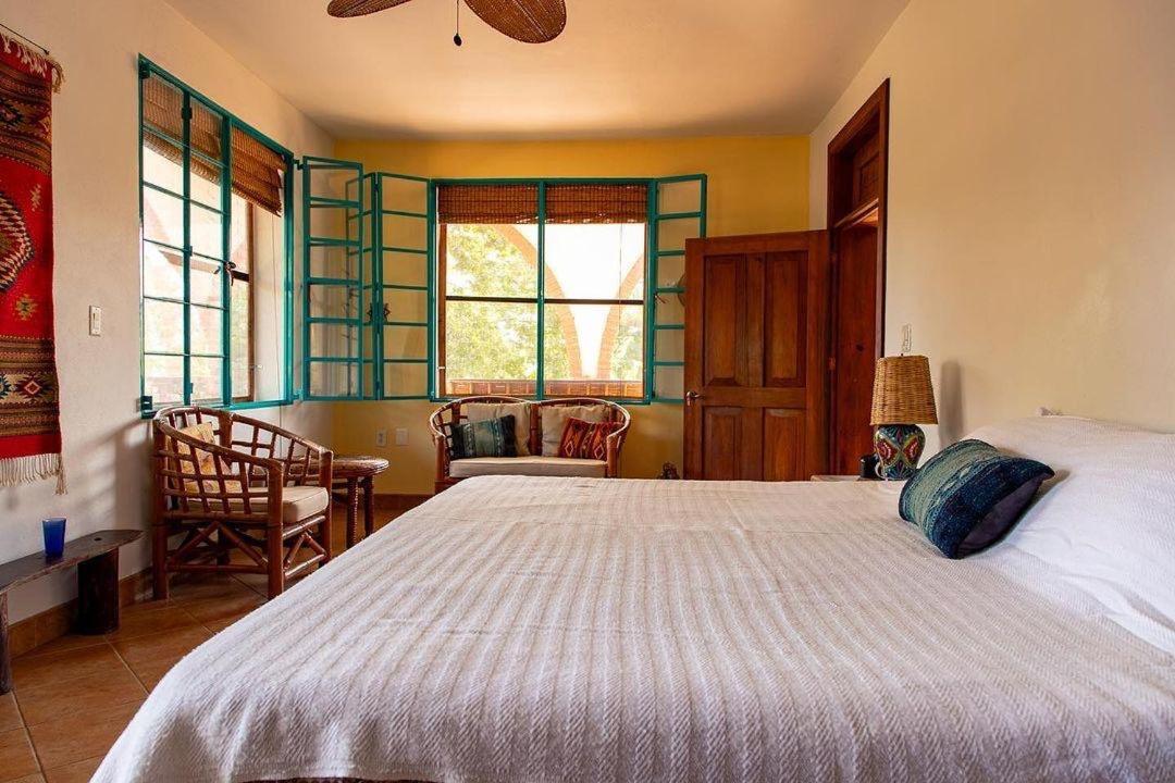 Hostel Casa Gio La Punta Puerto Escondido (Oaxaca)