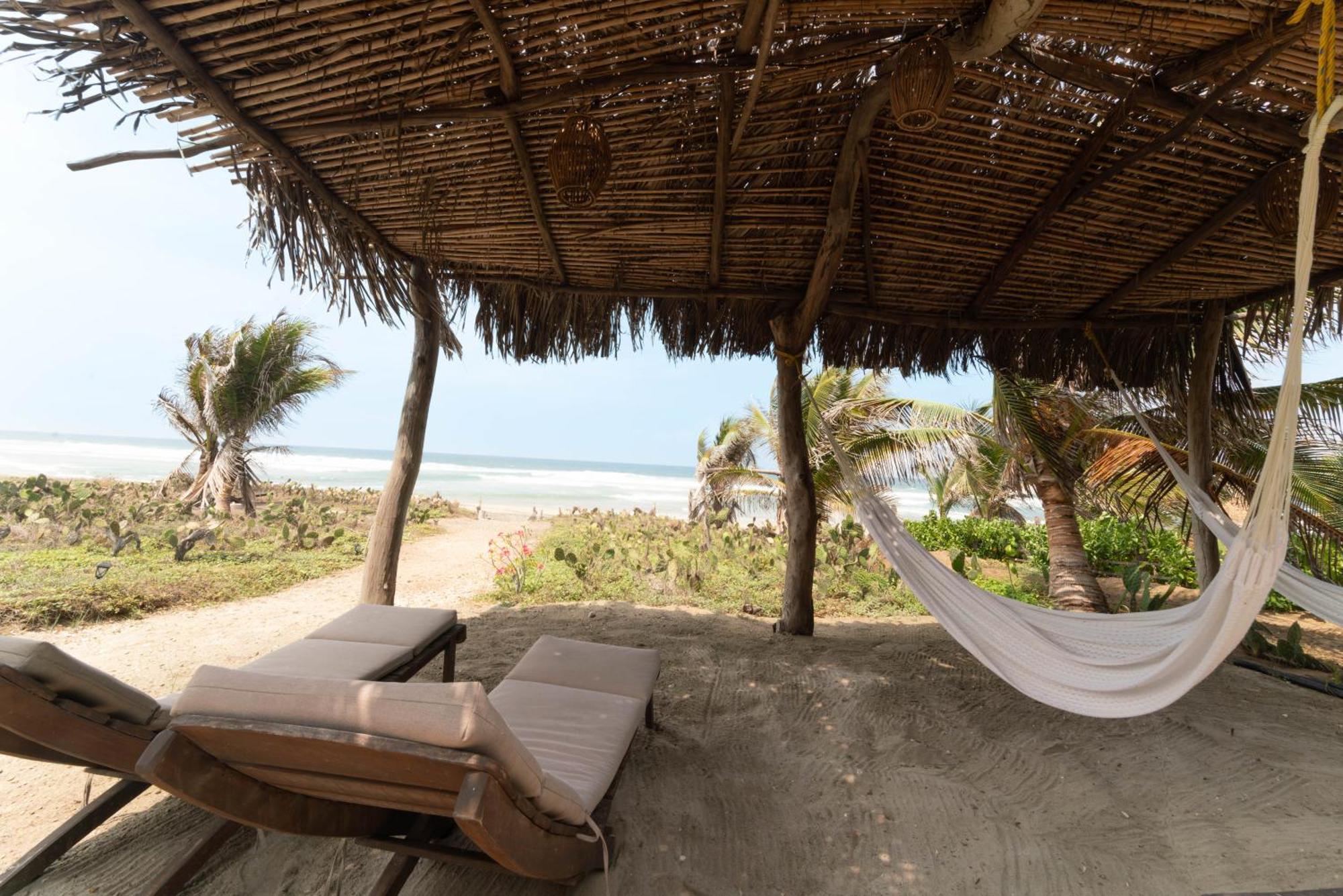 Adobe Frente Al Mar