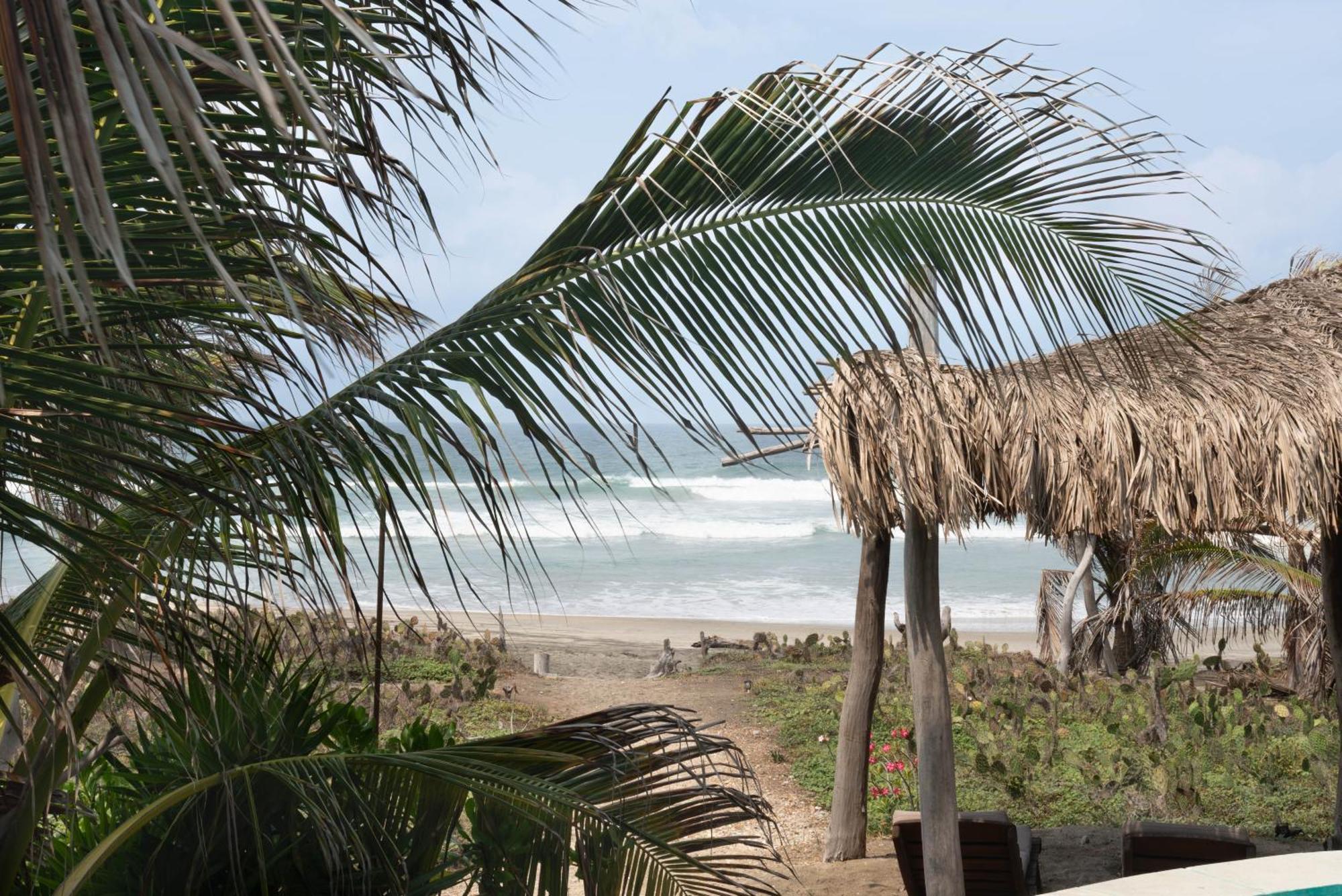 Adobe Frente Al Mar 2*
