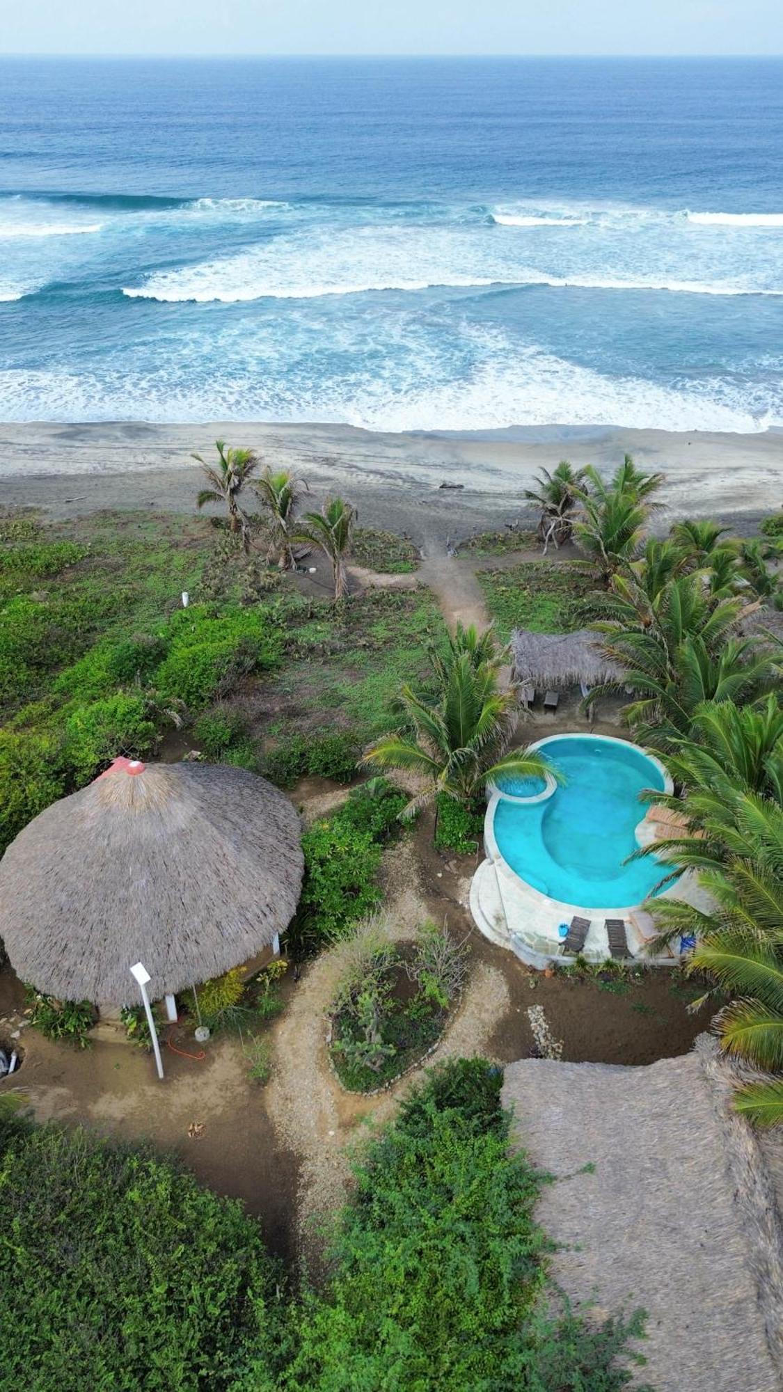 Hotel Adobe Frente Al Mar