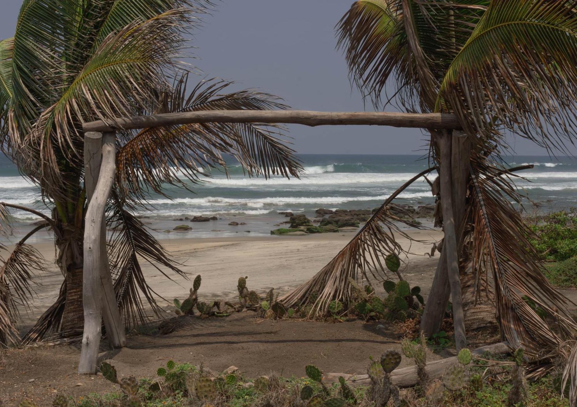 Hotel Adobe Frente Al Mar 2*