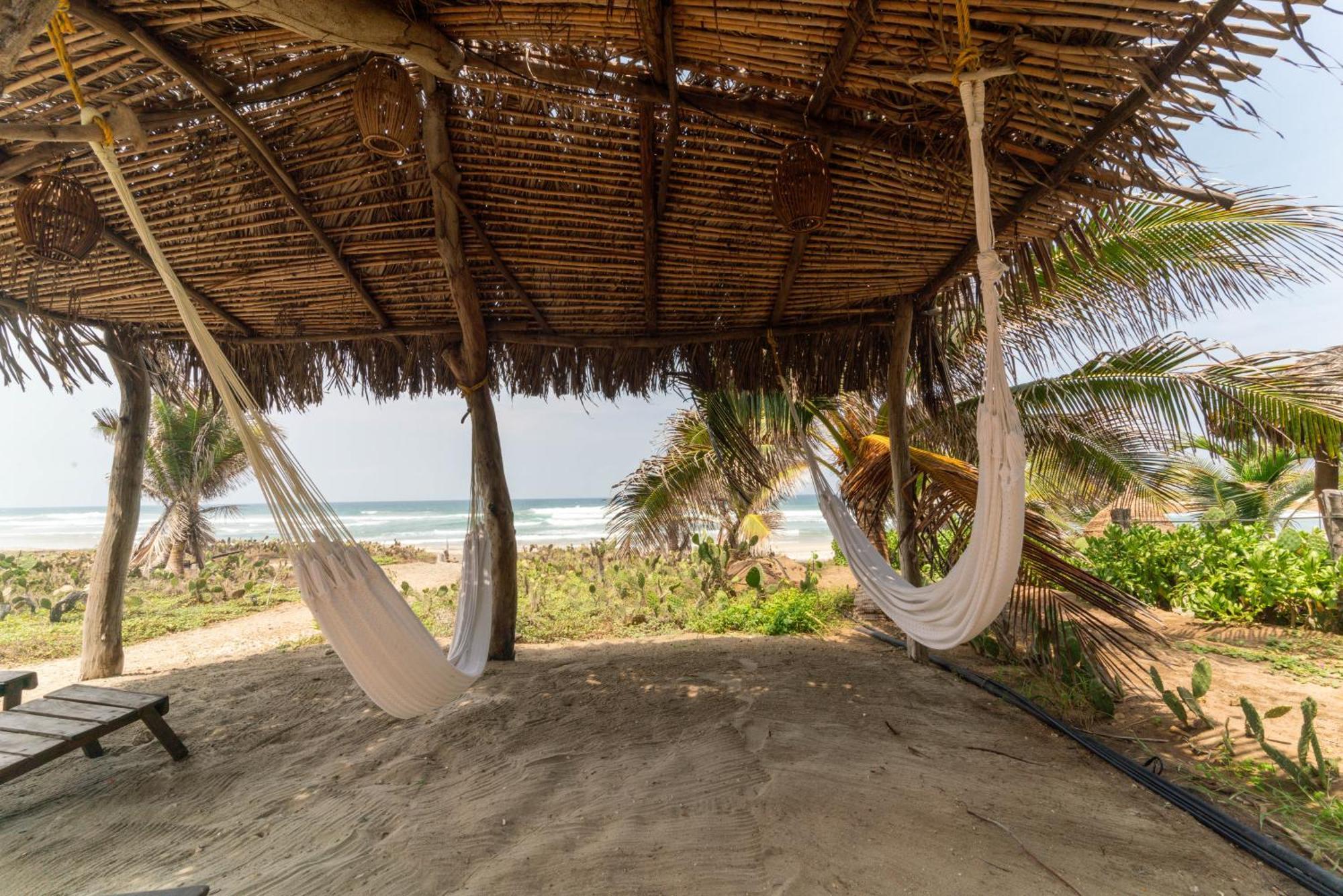 Adobe Frente Al Mar Hotel Puerto Escondido (Oaxaca)