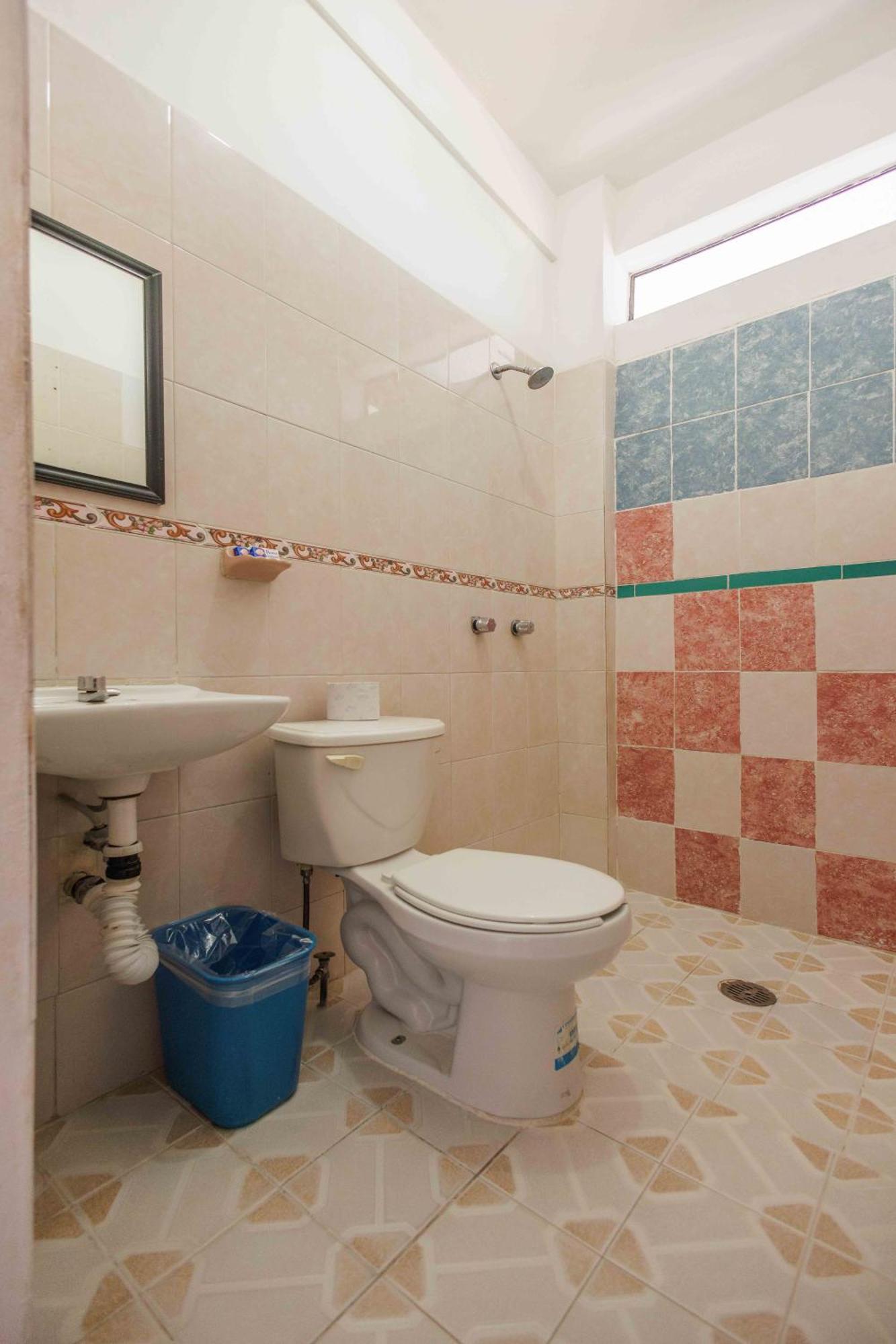 Hotel Naxhiely Puerto Escondido (Oaxaca)