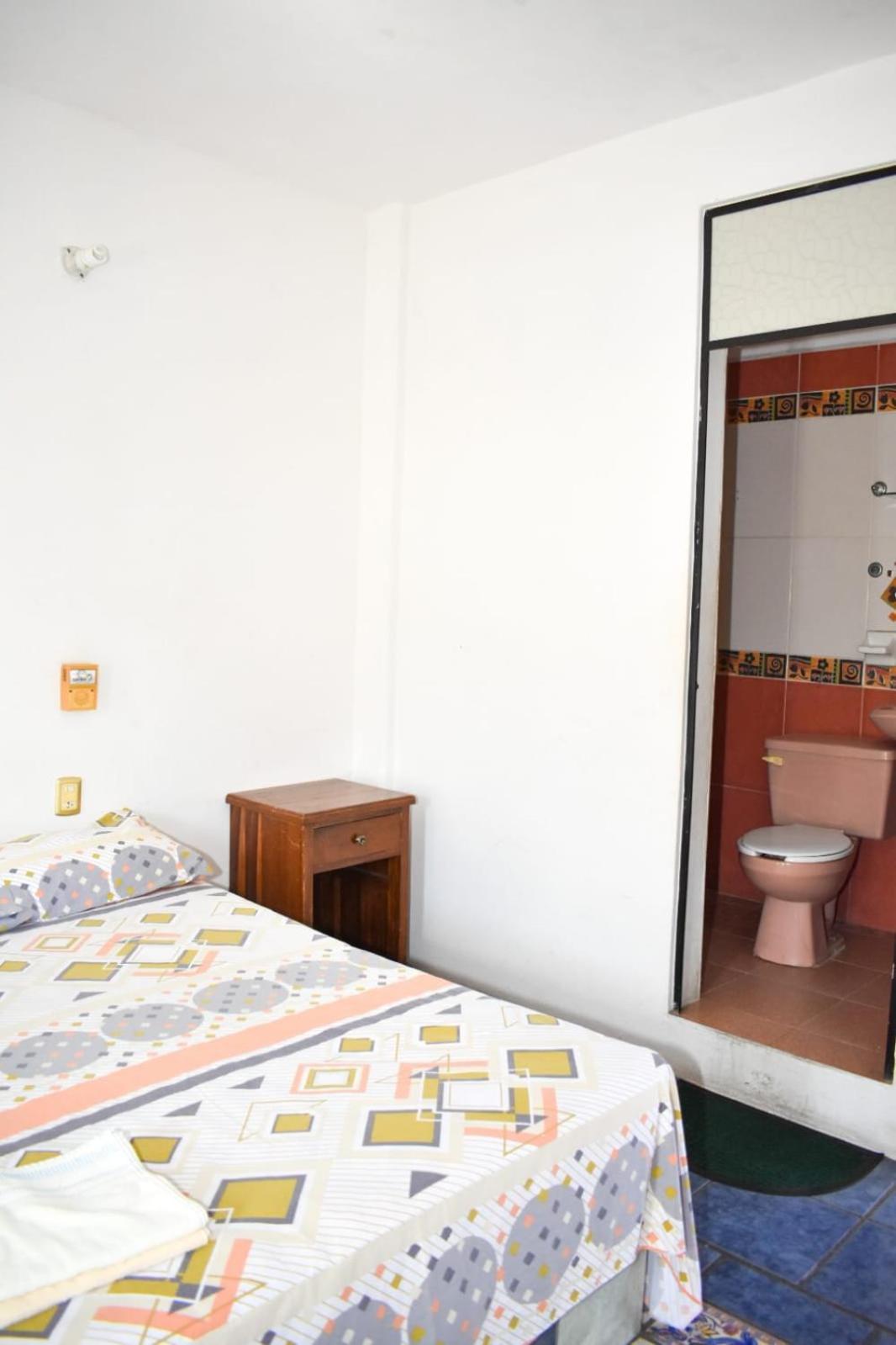 Naxhiely Hotel Puerto Escondido (Oaxaca)
