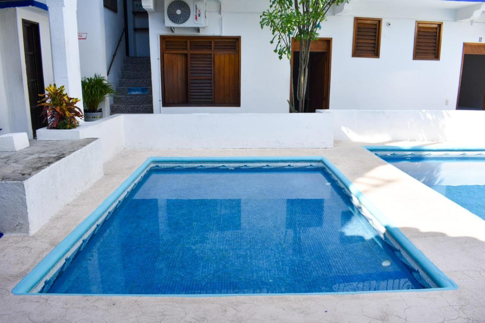 Hotel Naxhiely Puerto Escondido (Oaxaca)