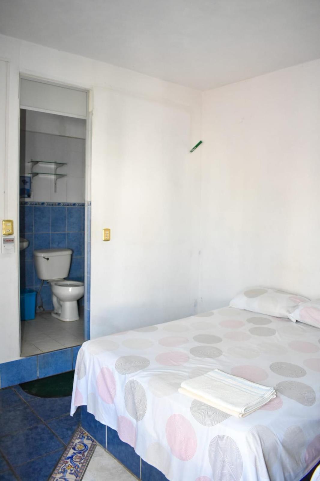 Hotel Naxhiely Puerto Escondido (Oaxaca)