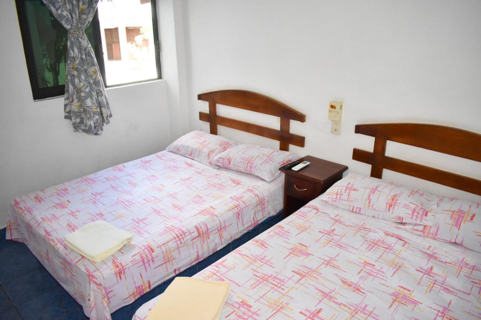 Hotel Naxhiely Puerto Escondido (Oaxaca)