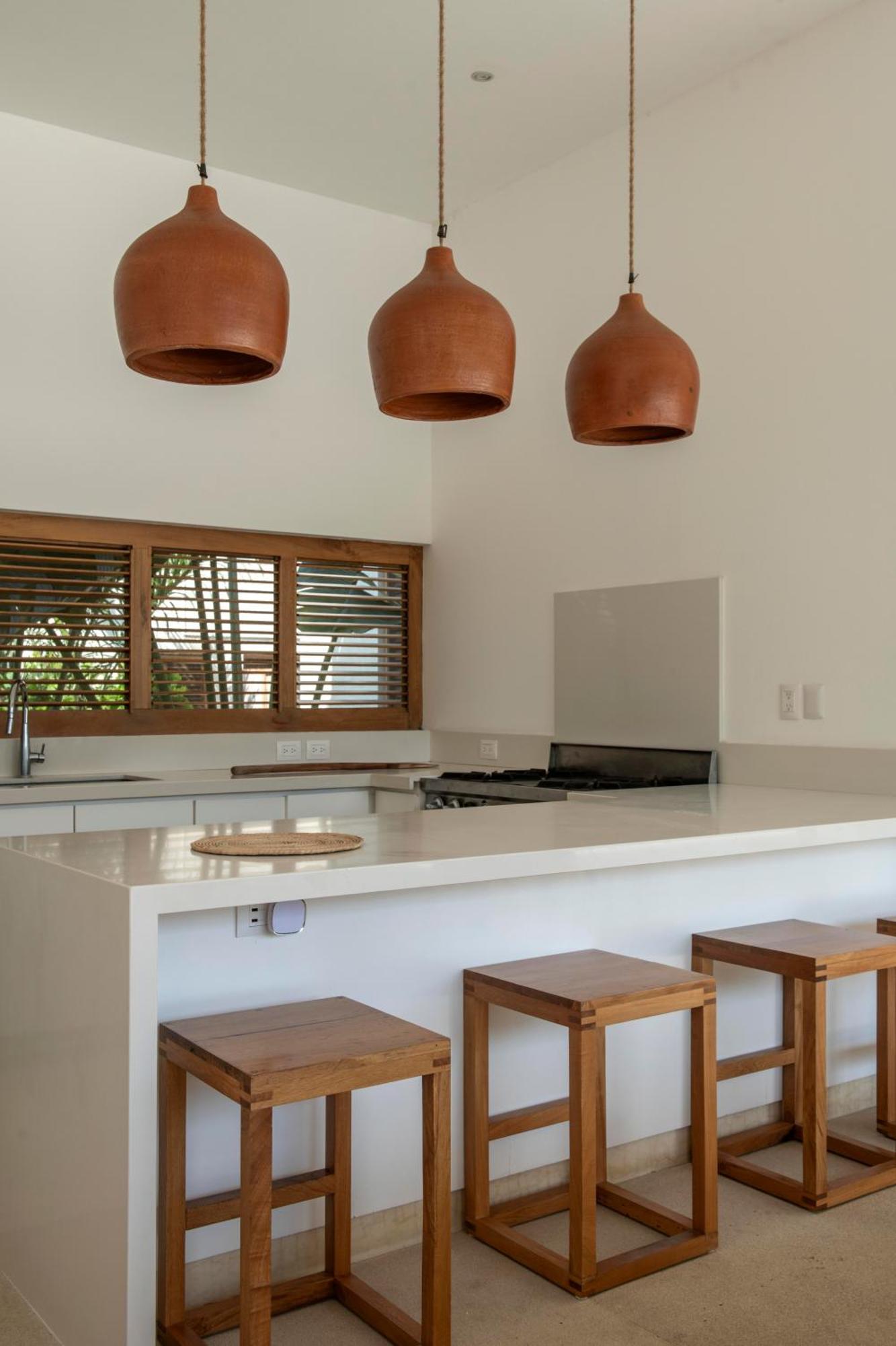 House 5 Casas La Flia