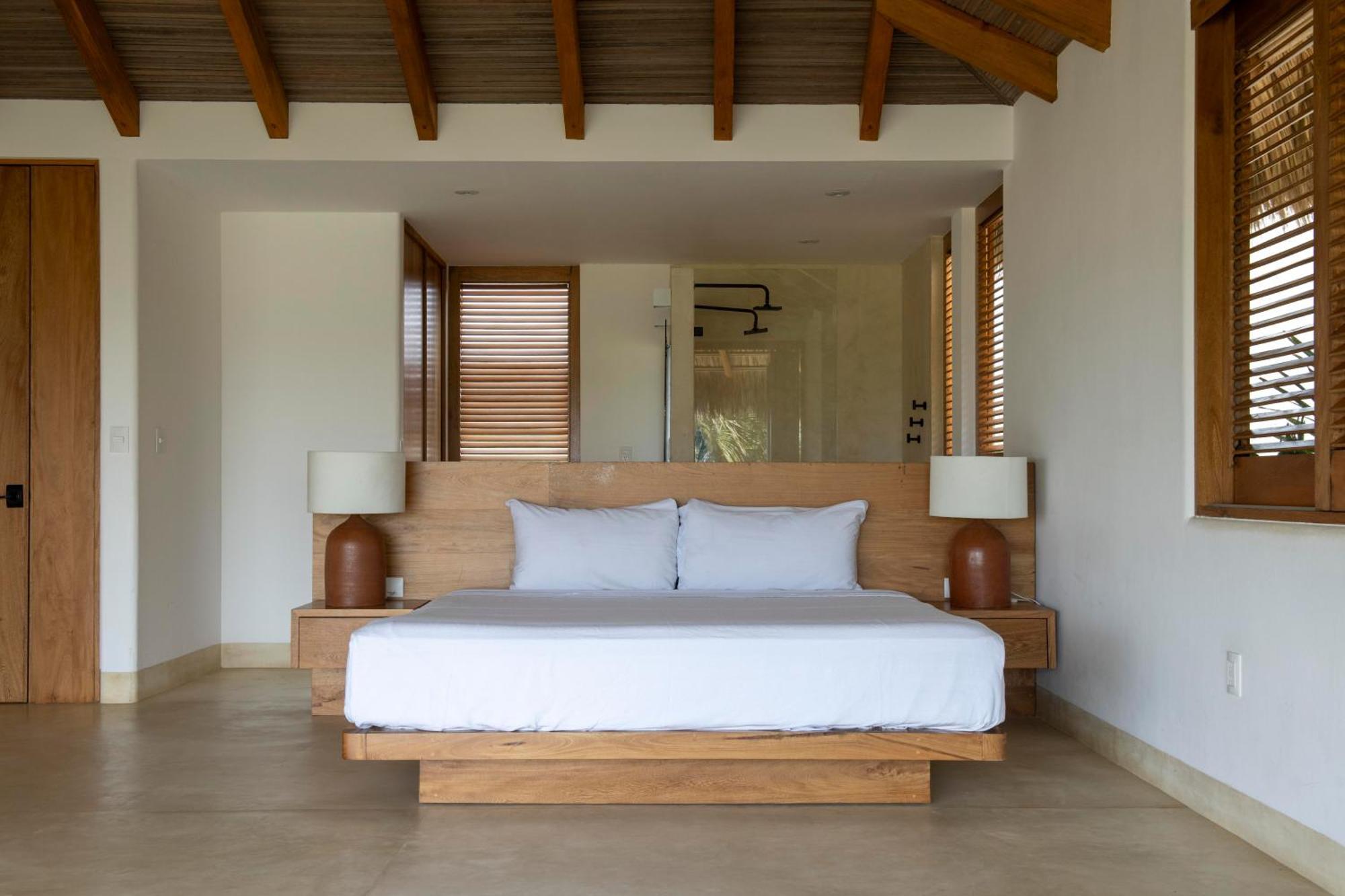 House 5 Casas La Flia