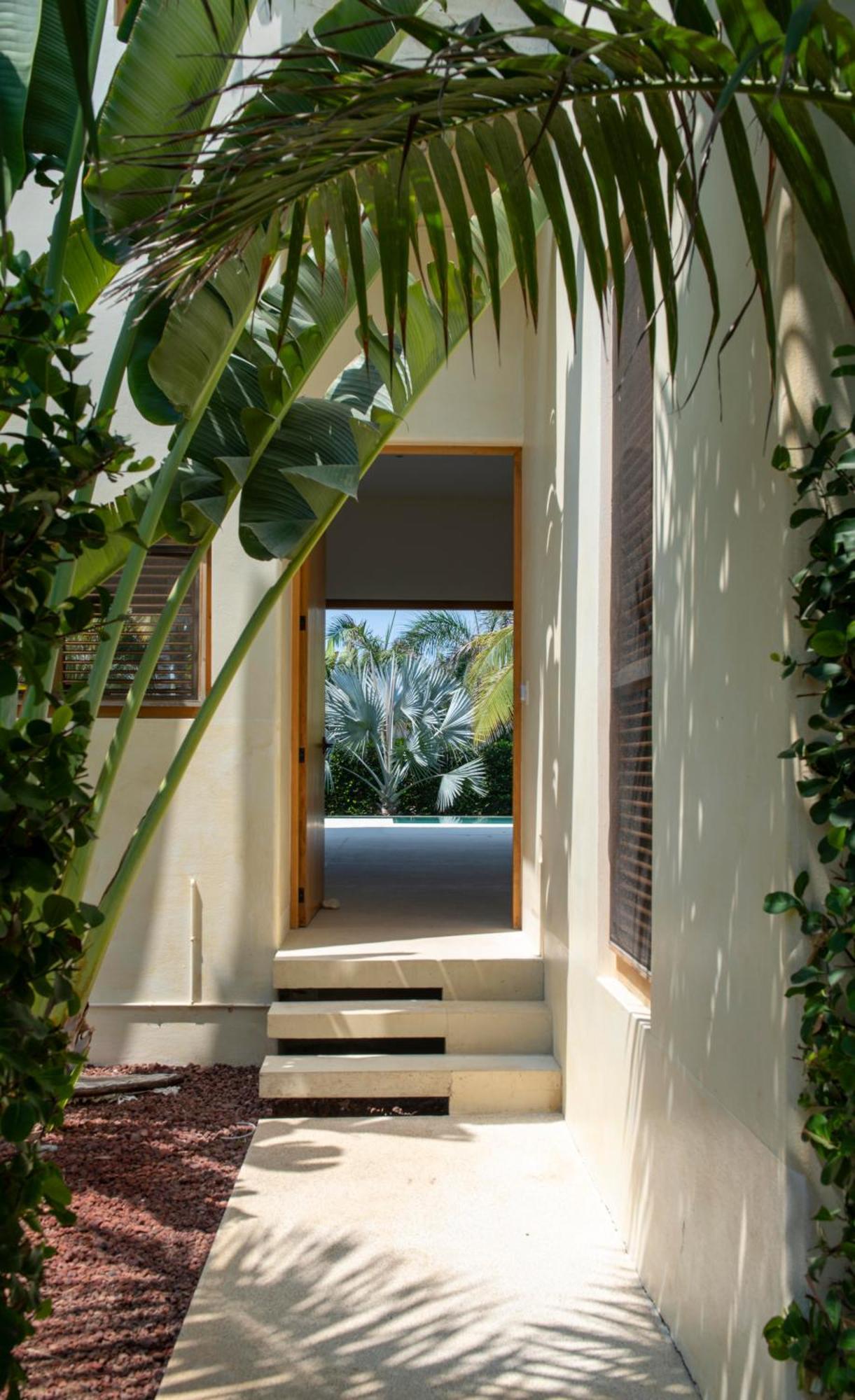 House 5 Casas La Flia Сasa de vacaciones *
