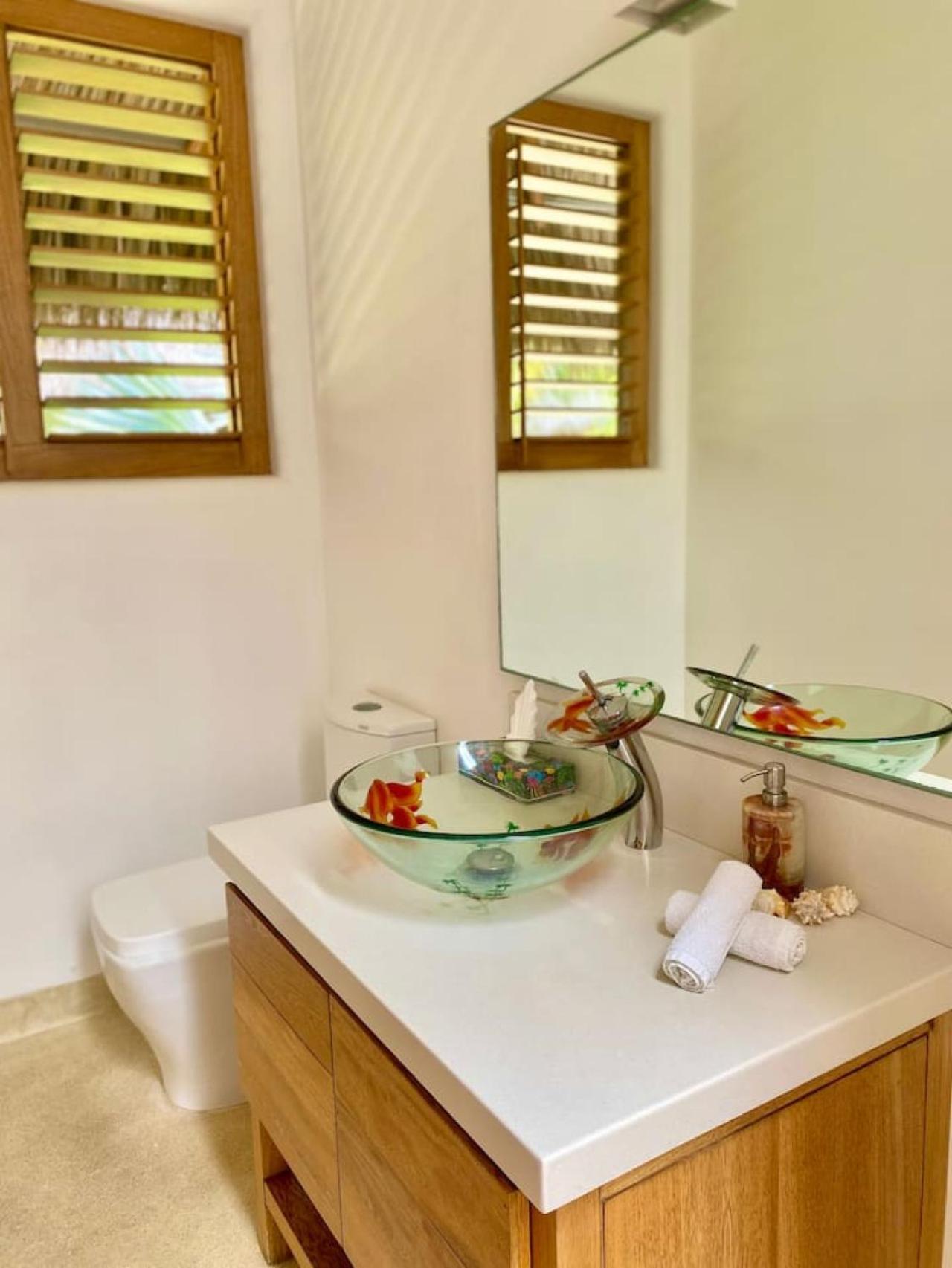 Casa Mona - Beachfront Luxury - Verified Listing Puerto Escondido (Oaxaca)