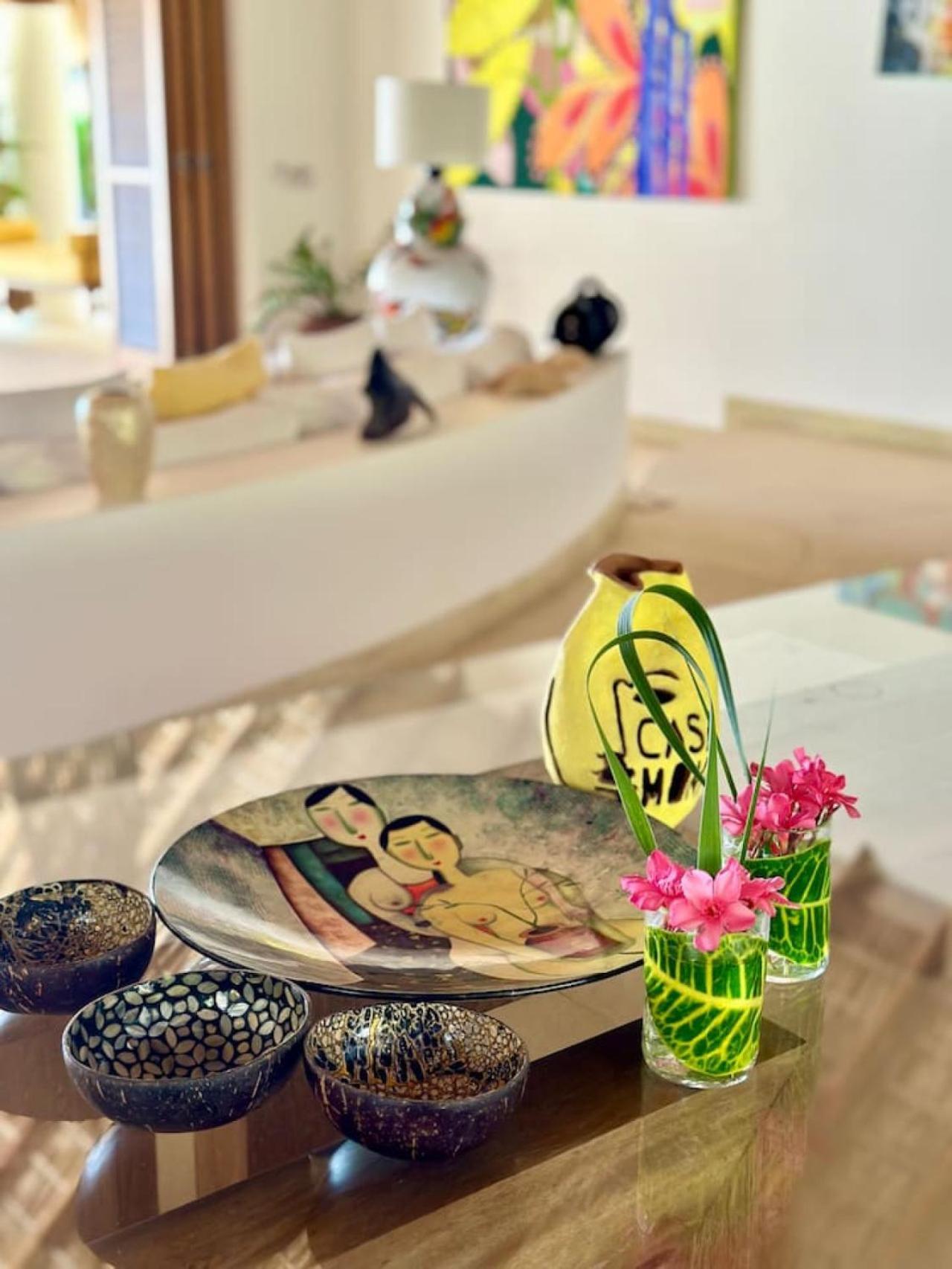 Casa Mona - Beachfront Luxury - Verified Listing