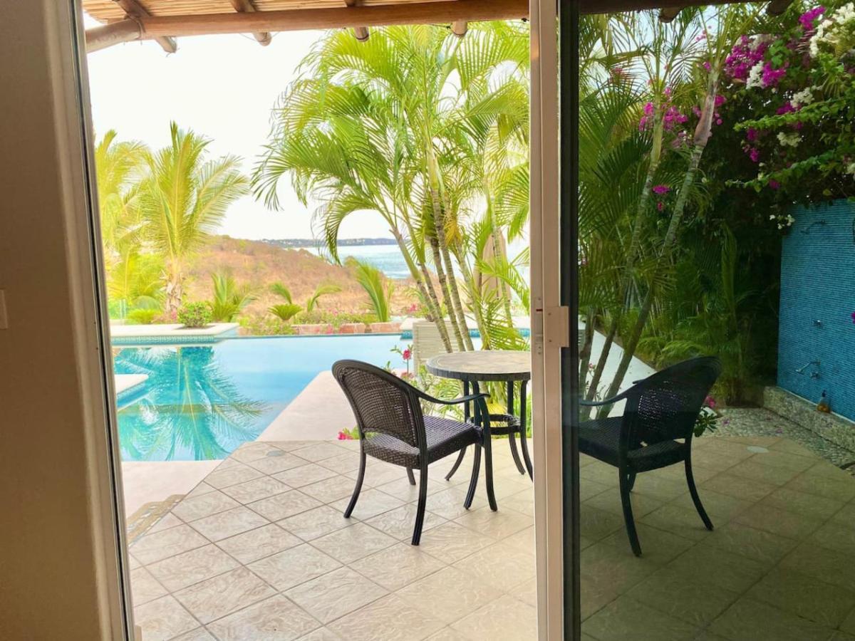 Holiday home Carrizalillo House With Stunning Views