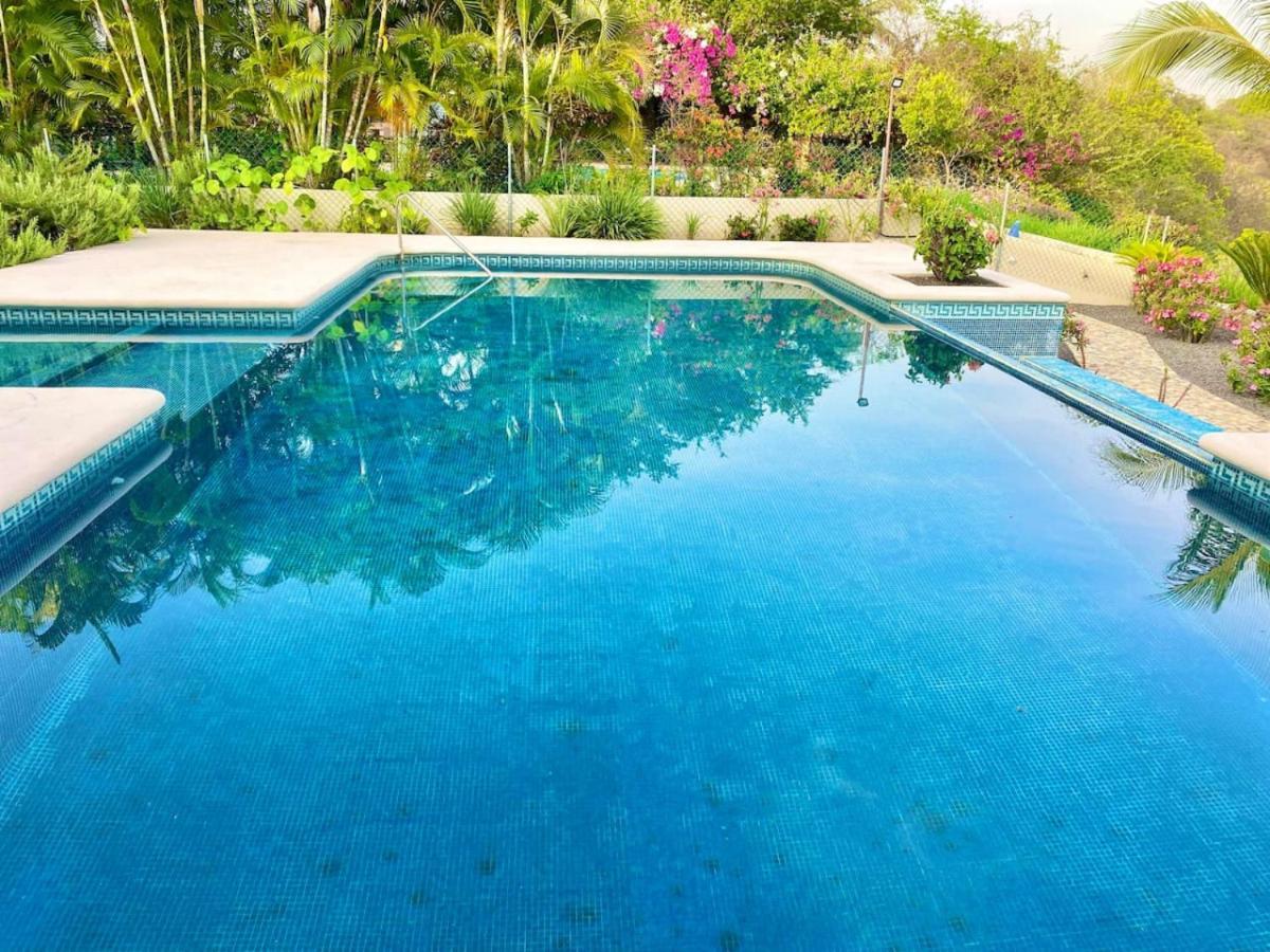 Carrizalillo House With Stunning Views Holiday home *
