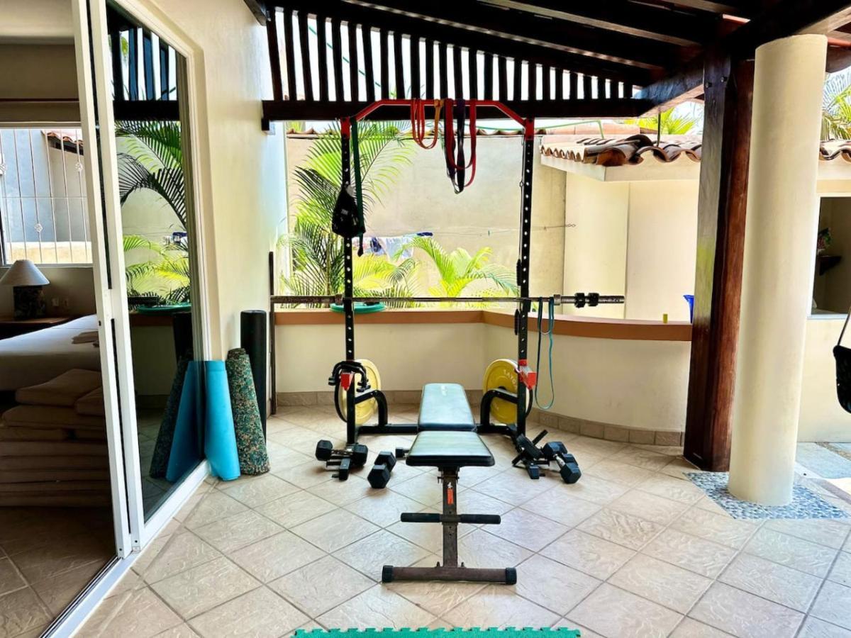 Carrizalillo House With Stunning Views * Puerto Escondido (Oaxaca)