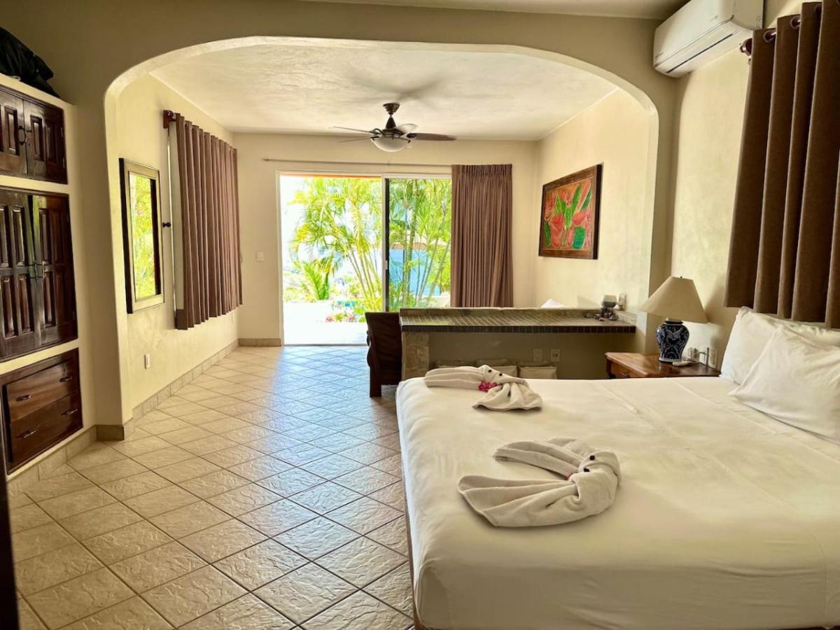 Holiday home Carrizalillo House With Stunning Views Puerto Escondido (Oaxaca)