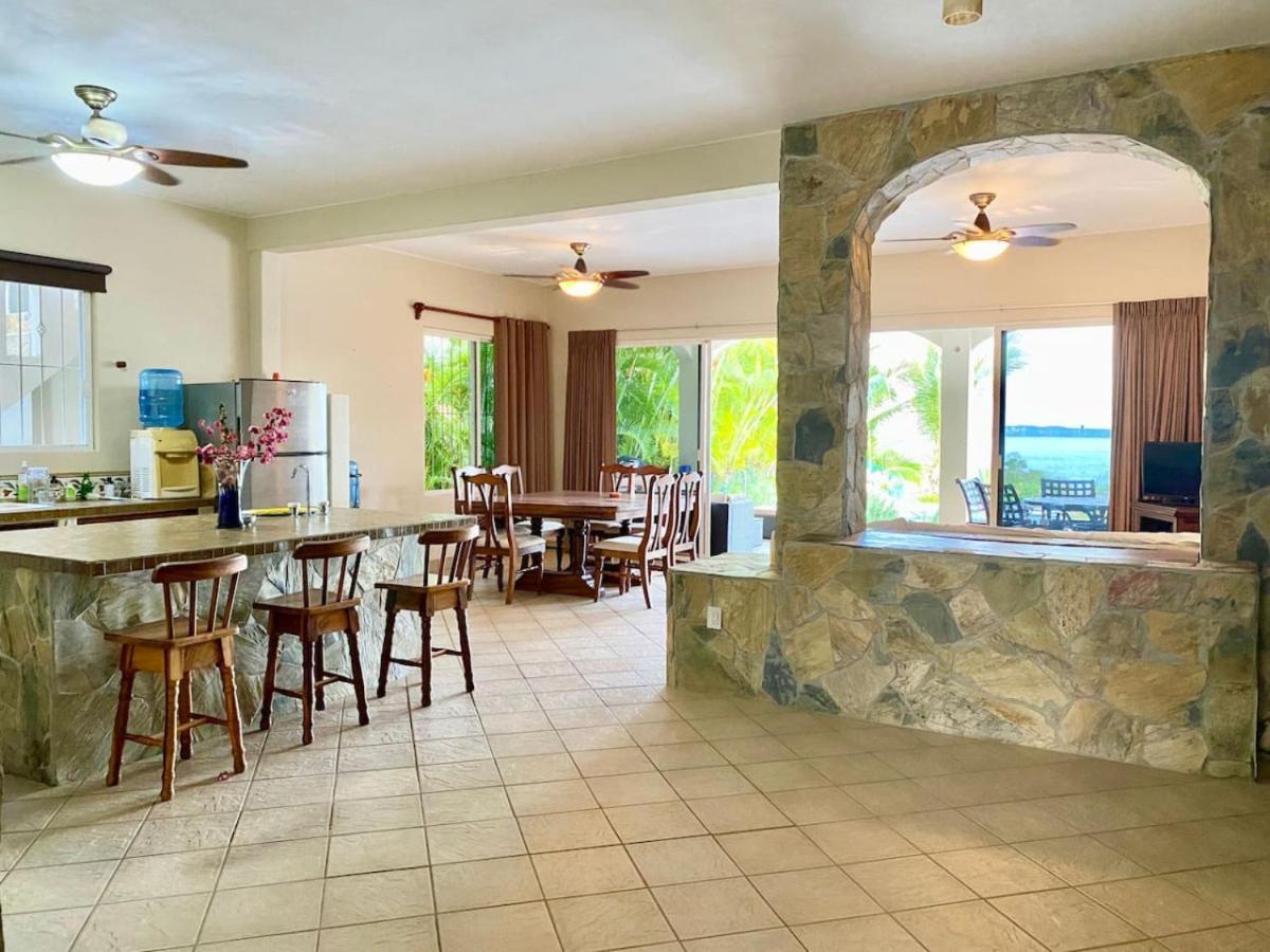 Holiday home Carrizalillo House With Stunning Views *