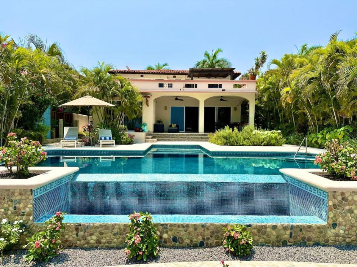 Holiday home Carrizalillo House With Stunning Views *