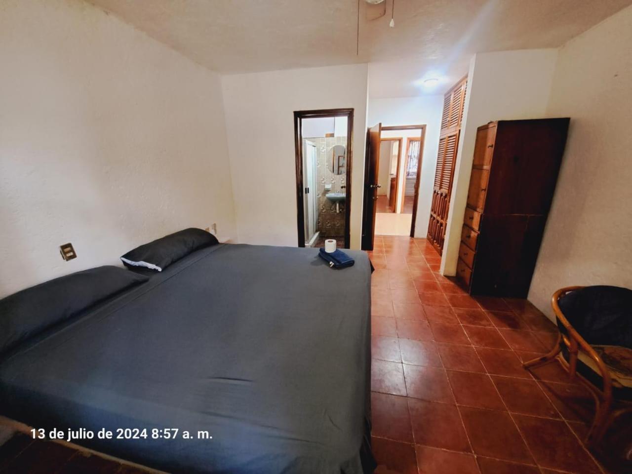 Nezi Holiday home *