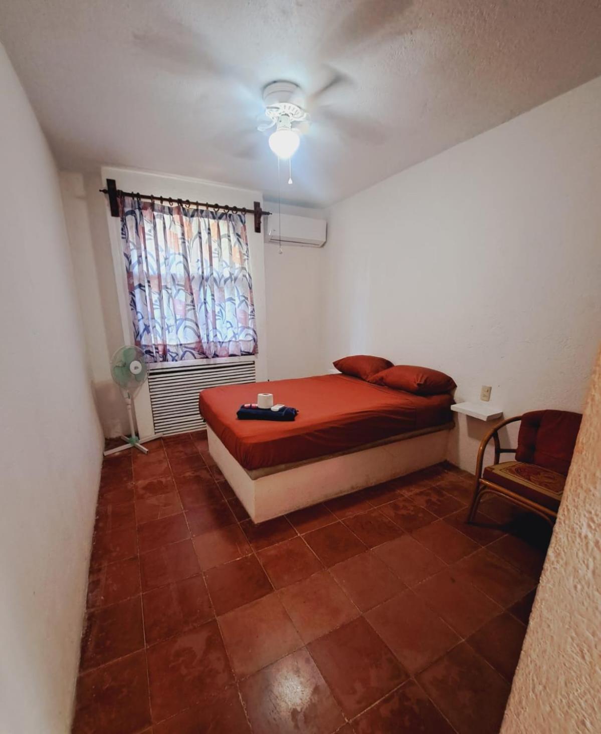 Nezi Holiday home *