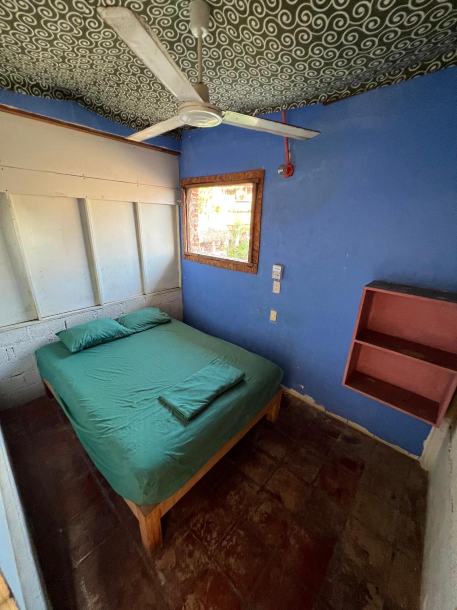 Guest house Pipeline