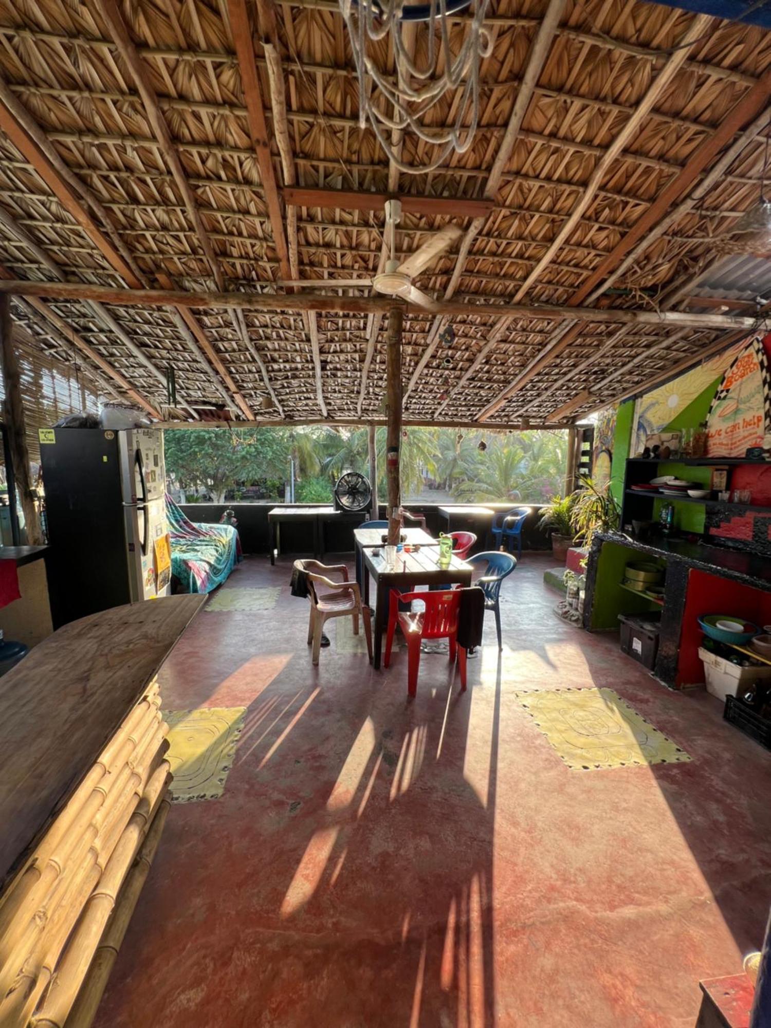 Pipeline Guest house *