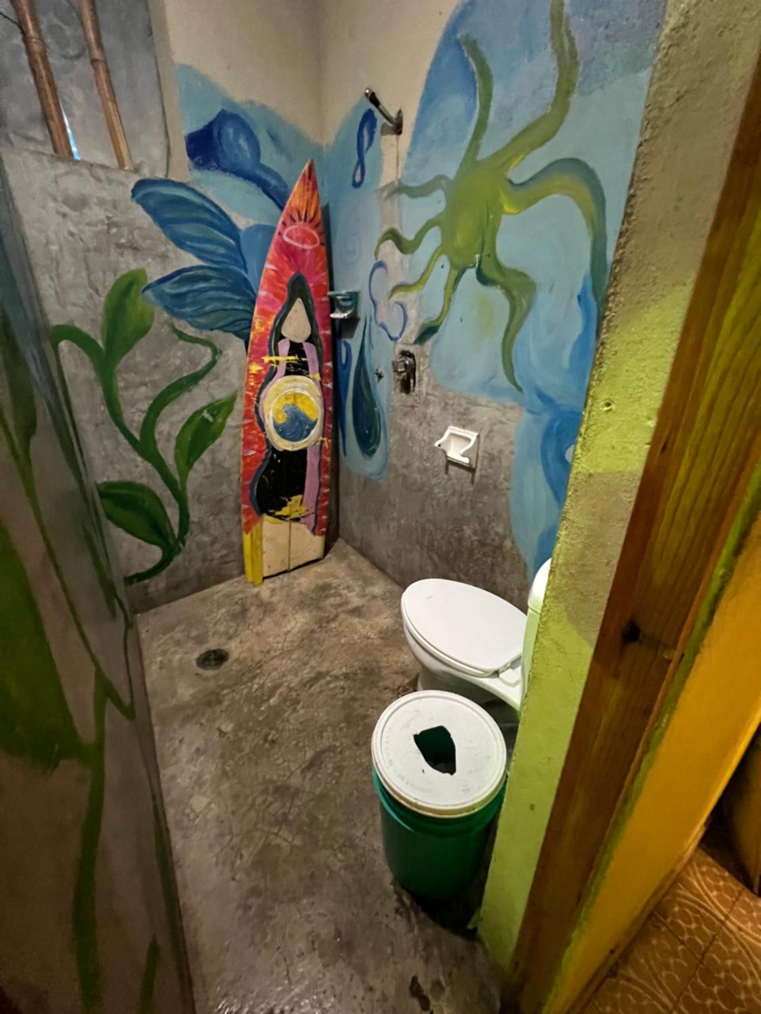 Pipeline Guest house