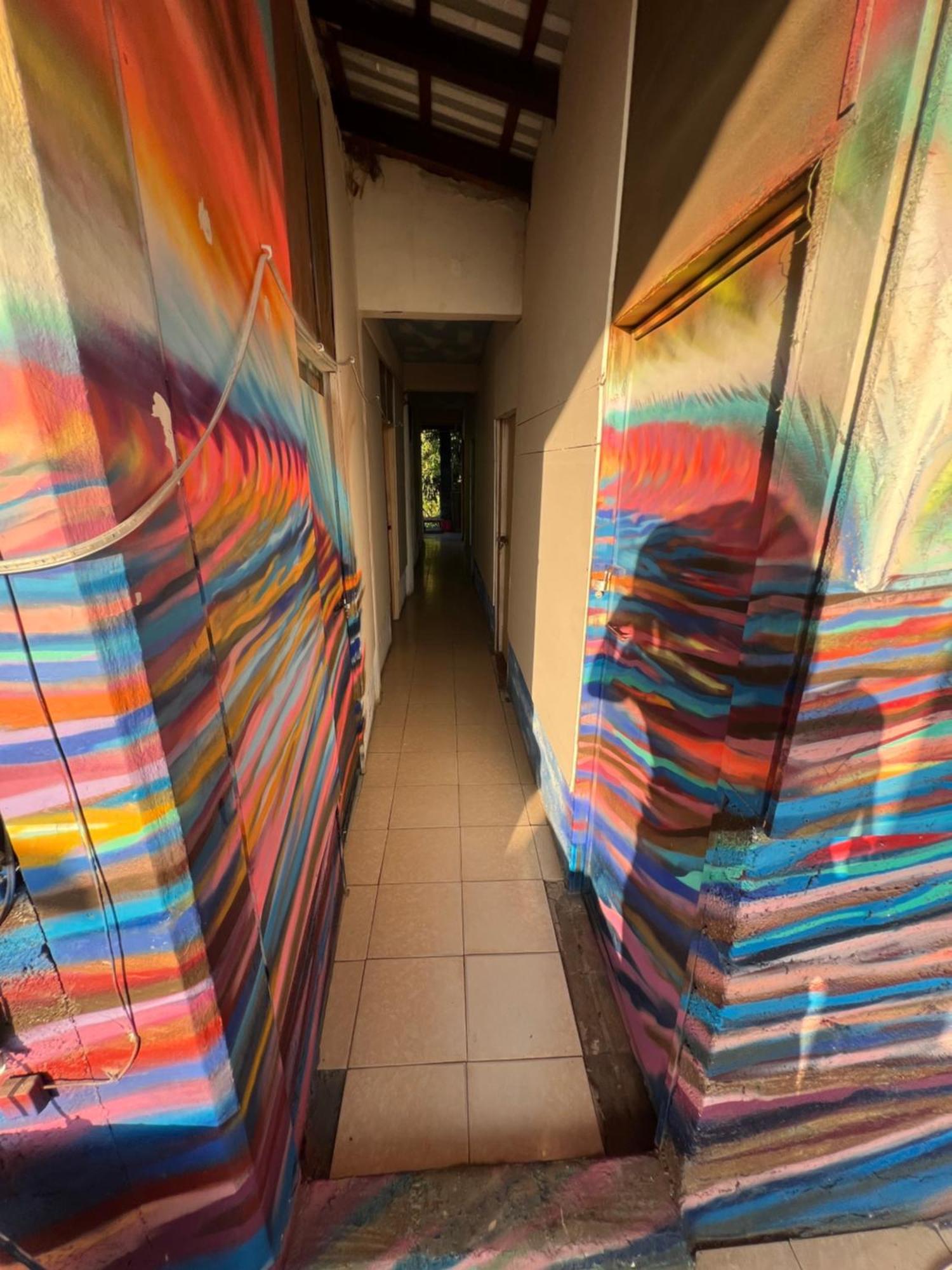 Guest house Pipeline