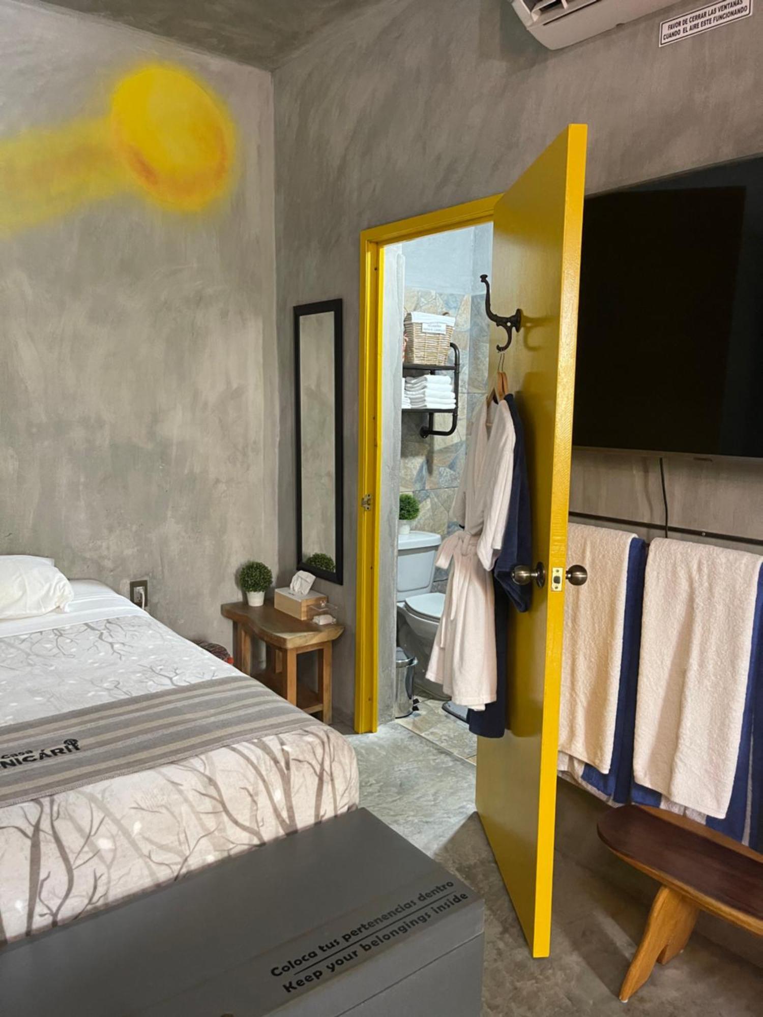 Hotel Casa Conicarit