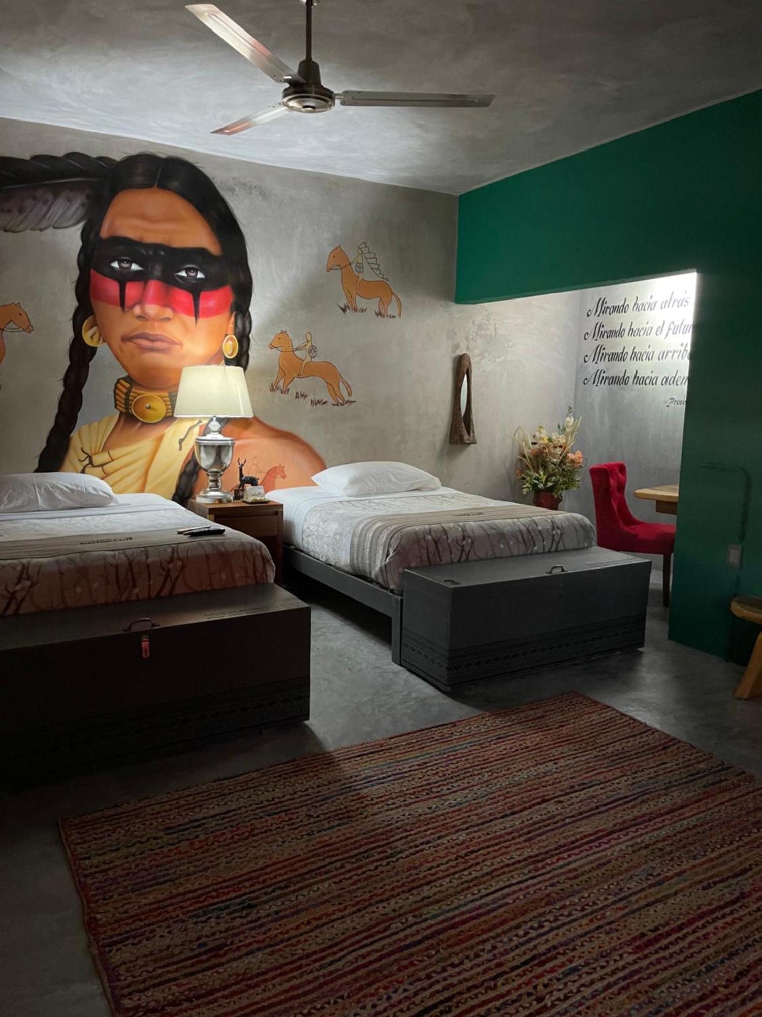 Hotel Casa Conicarit 3*