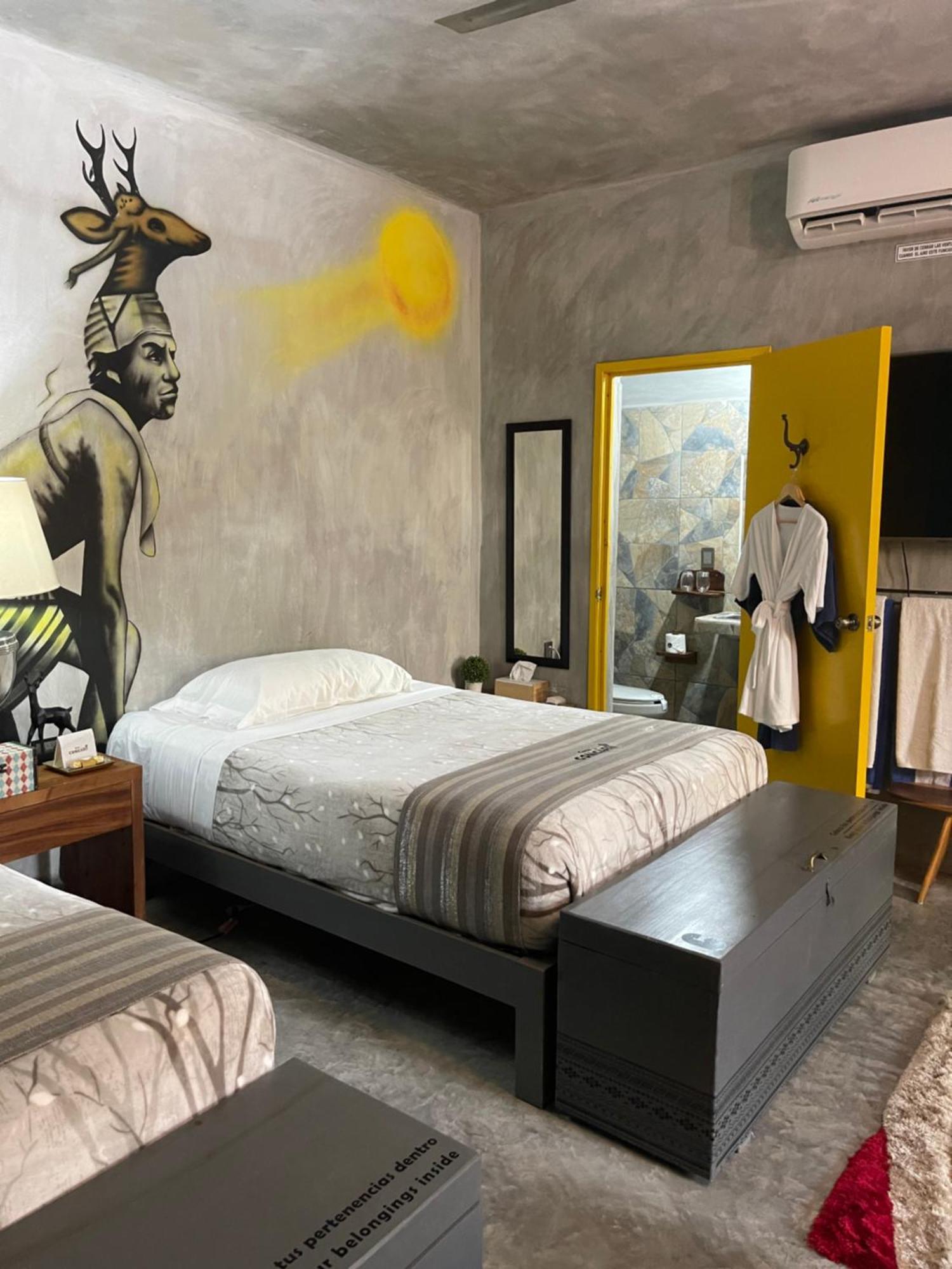 Casa Conicarit Hotel Puerto Escondido (Oaxaca)