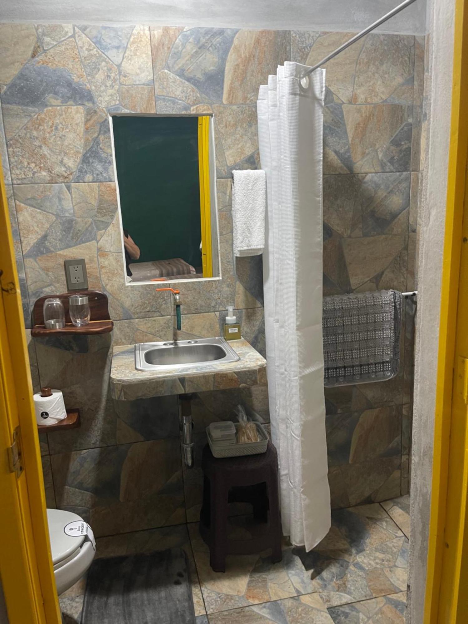 Hotel Casa Conicarit