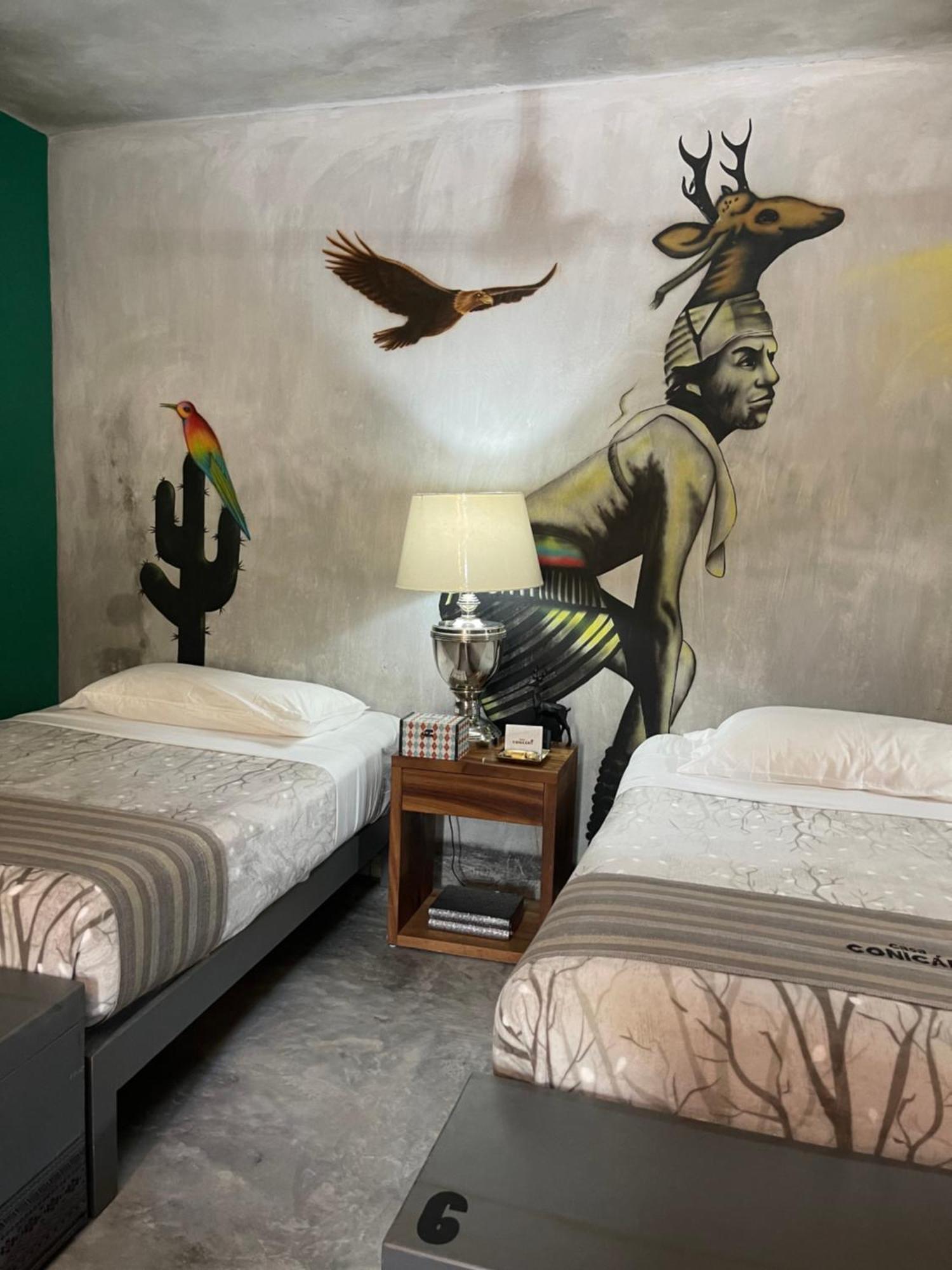 Casa Conicarit 3*