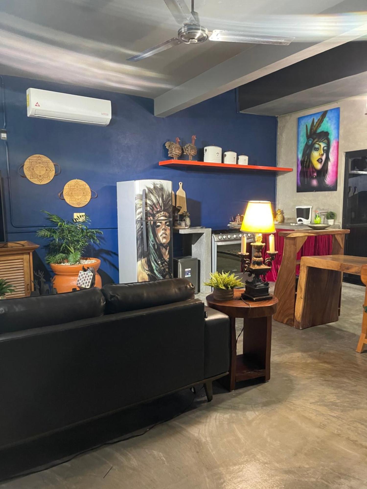 Casa Conicarit 3* Puerto Escondido (Oaxaca)
