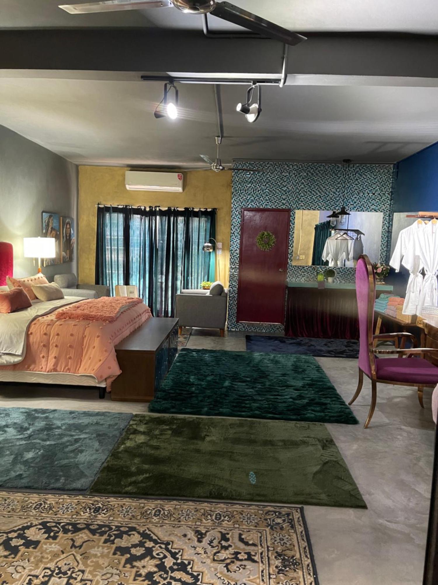 Casa Conicarit Hotel 3*