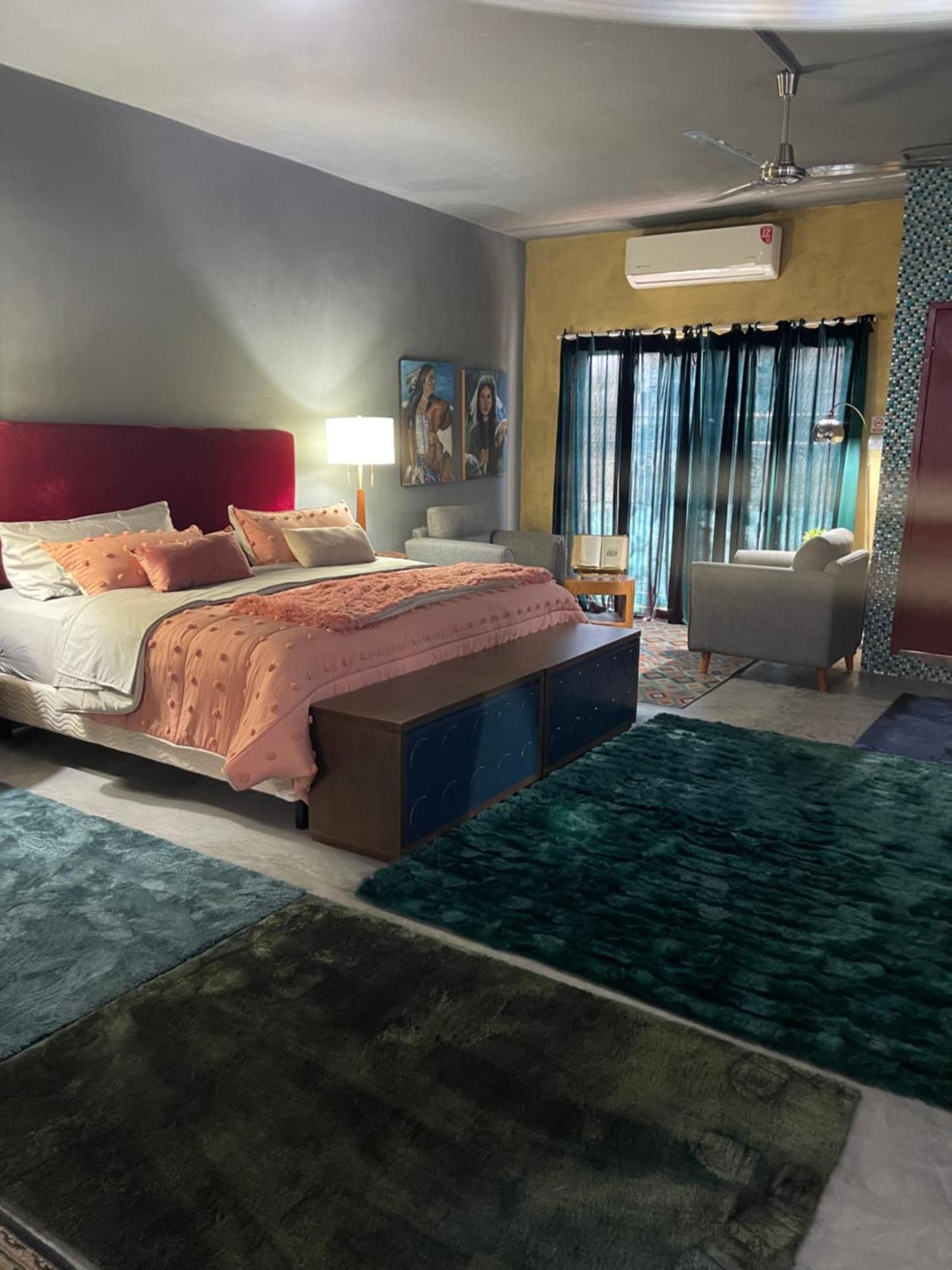 Hotel Casa Conicarit